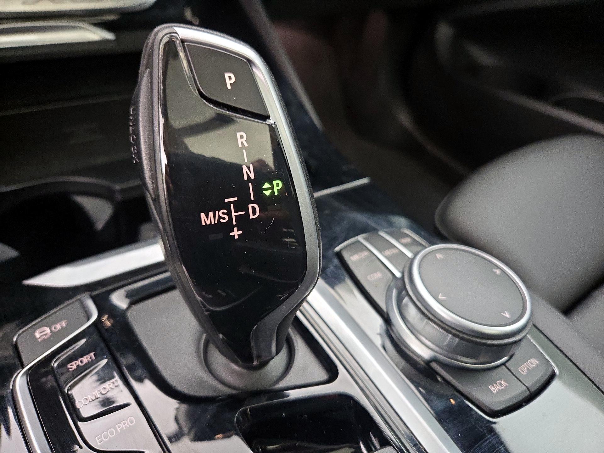 Thumbnail: 2021 BMW X3 - 17