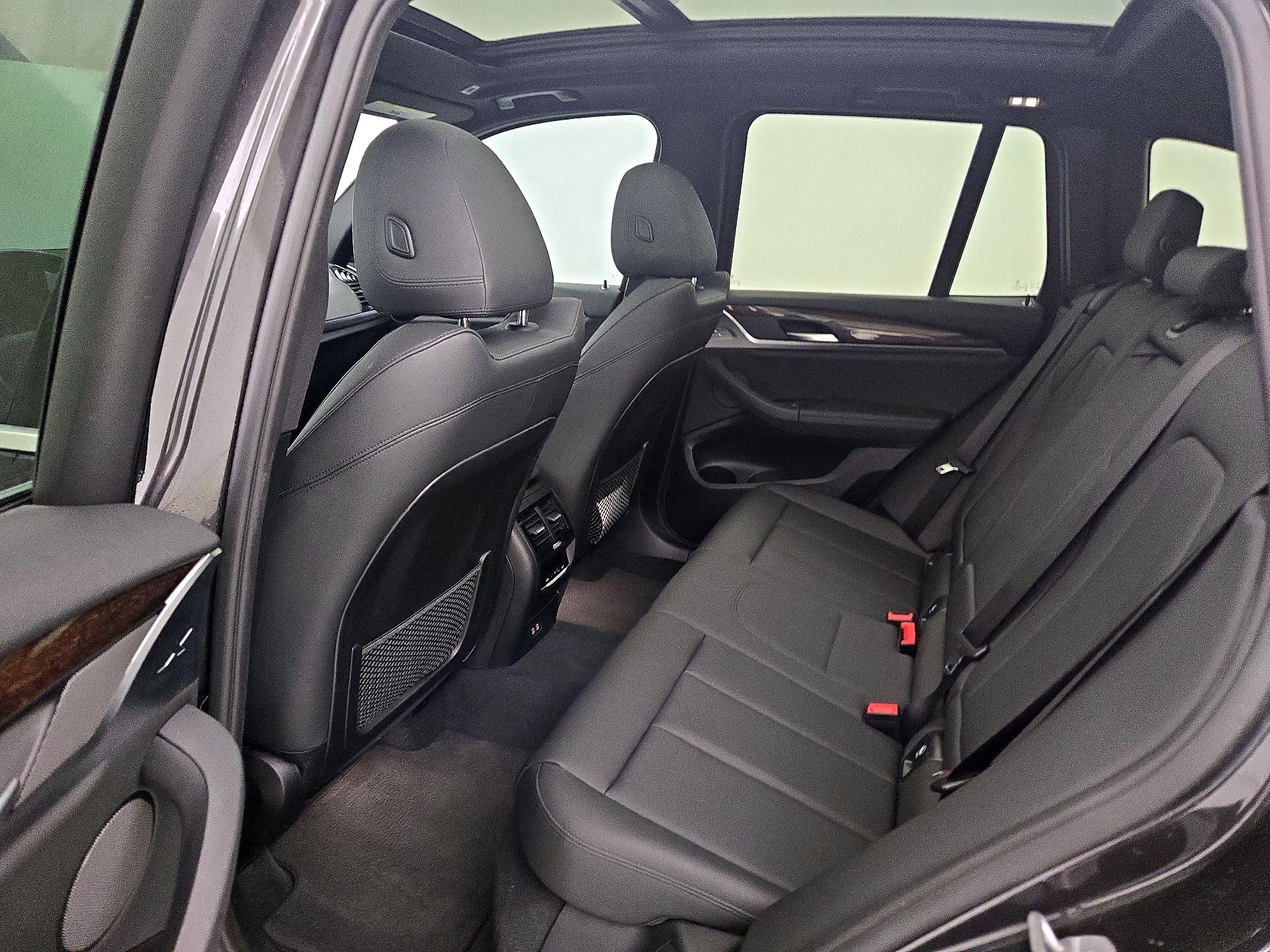 Thumbnail: 2021 BMW X3 - 20