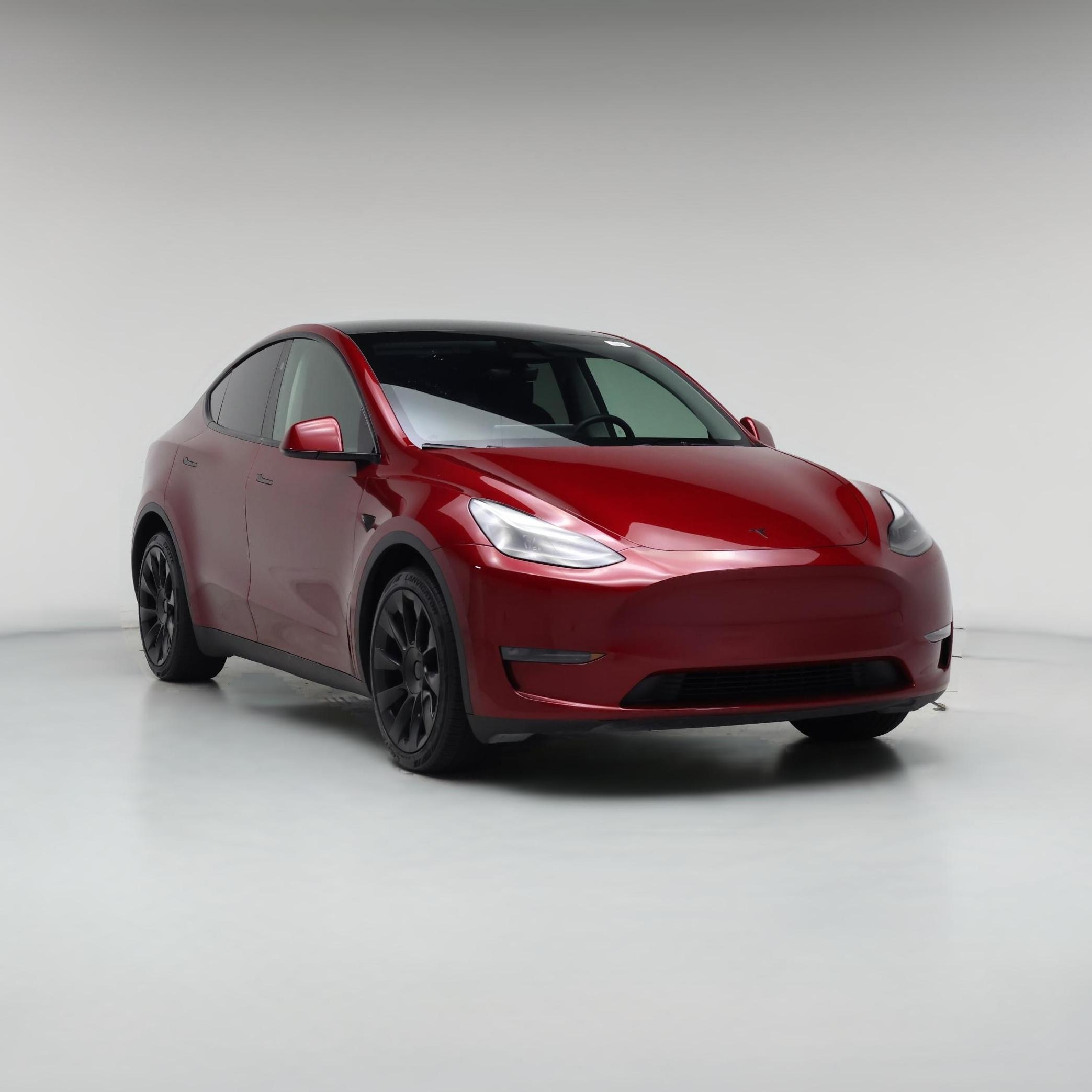Thumbnail: 2024 Tesla Model Y - 1