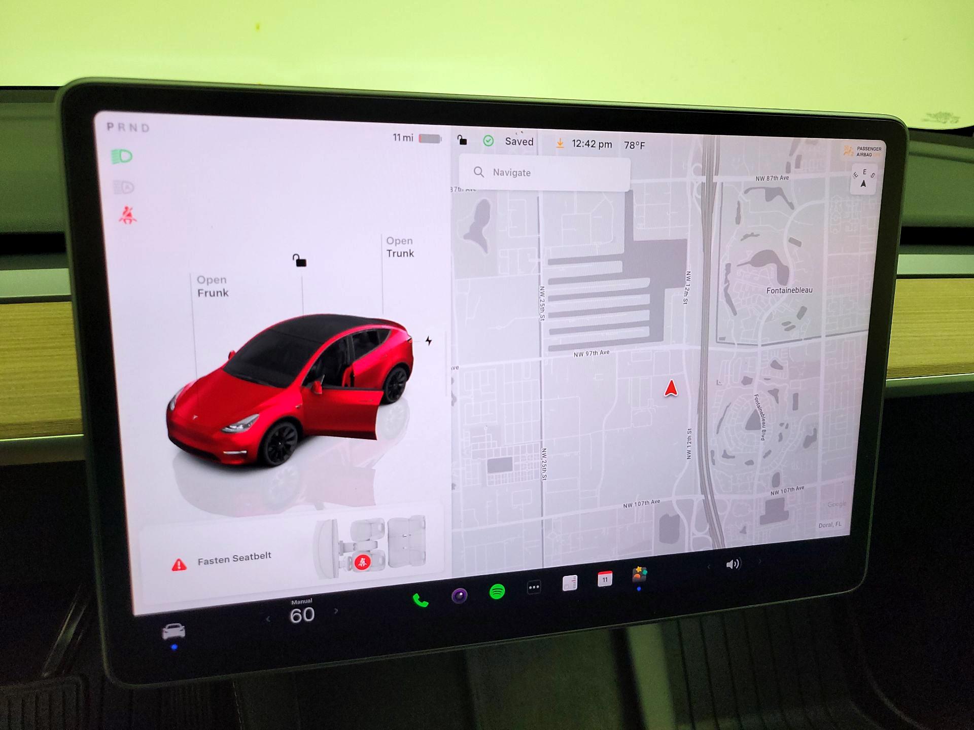 Thumbnail: 2024 Tesla Model Y - 13