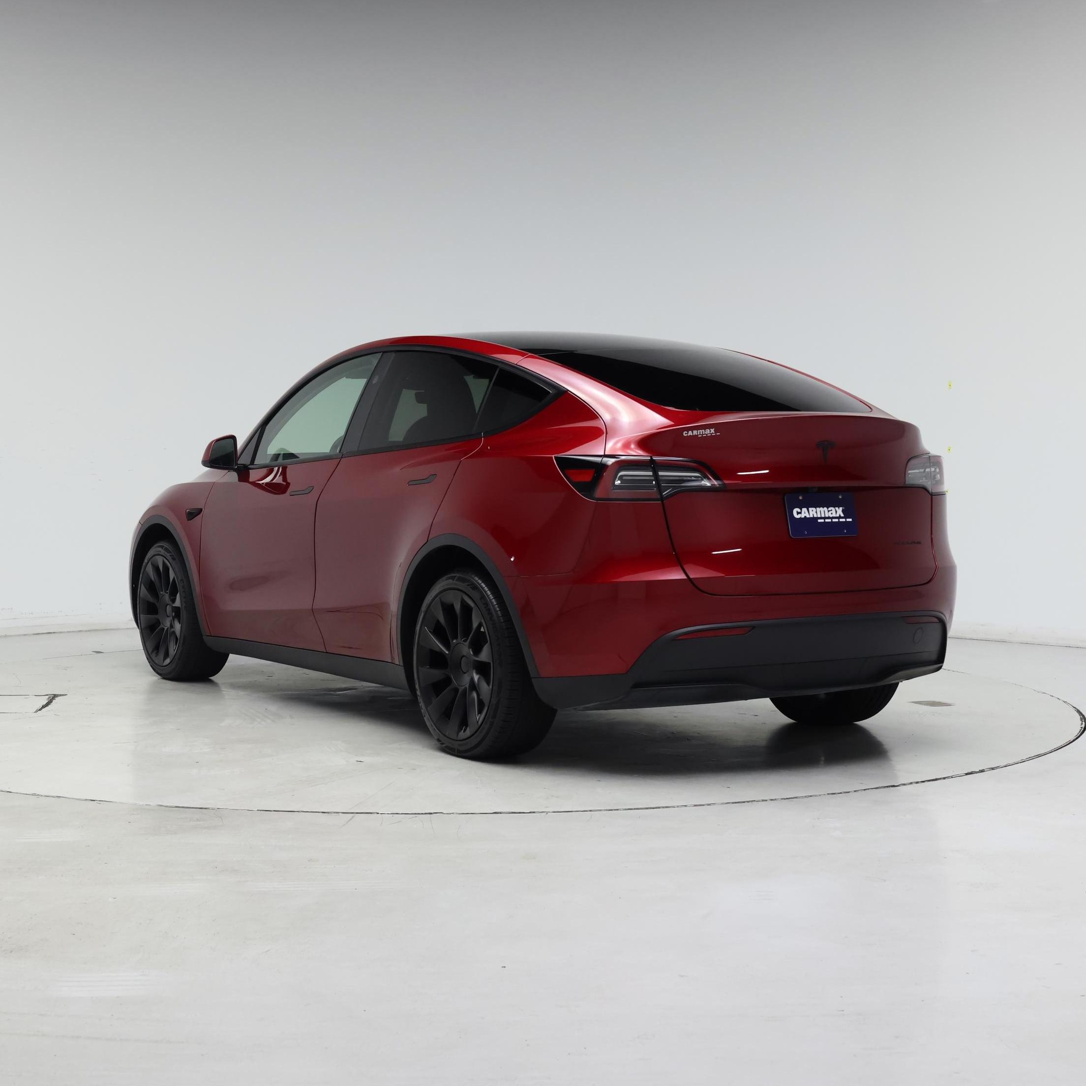 Thumbnail: 2024 Tesla Model Y - 2