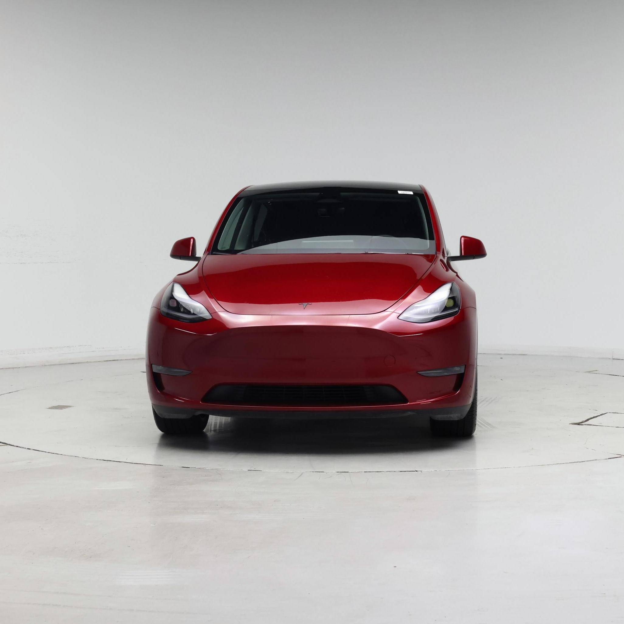 Thumbnail: 2024 Tesla Model Y - 5