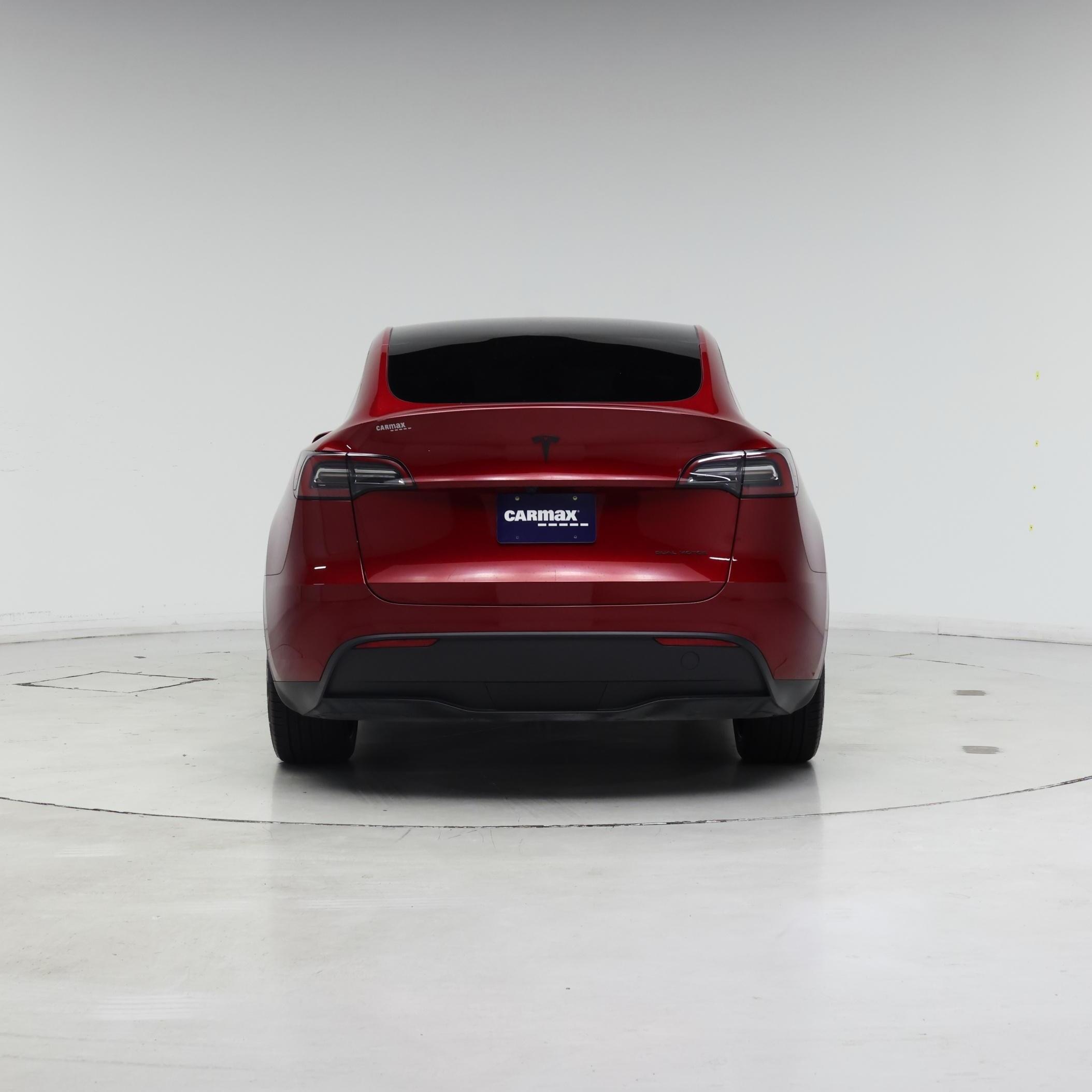 Thumbnail: 2024 Tesla Model Y - 6