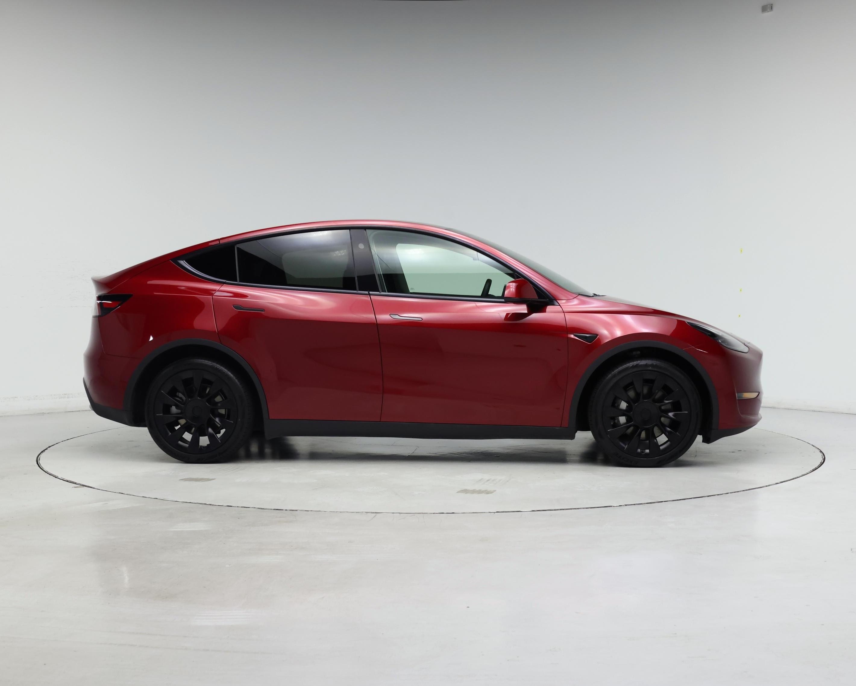 Thumbnail: 2024 Tesla Model Y - 7