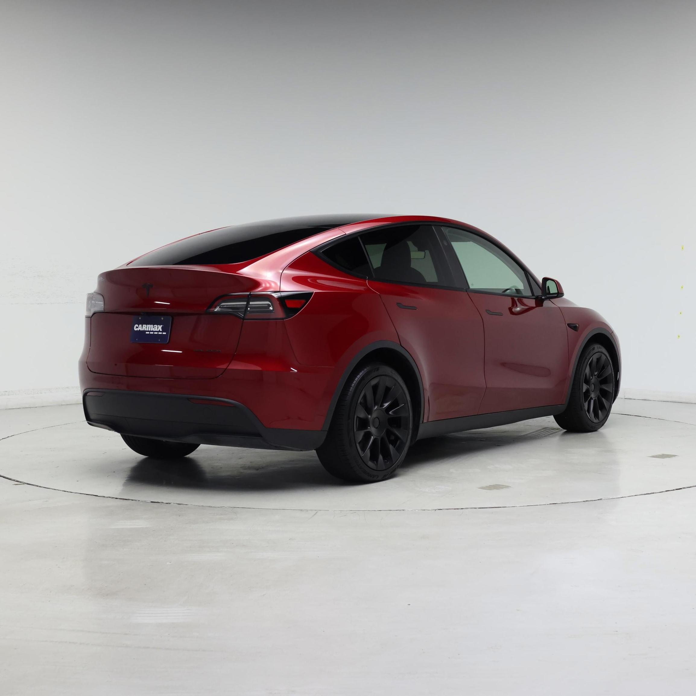 Thumbnail: 2024 Tesla Model Y - 8