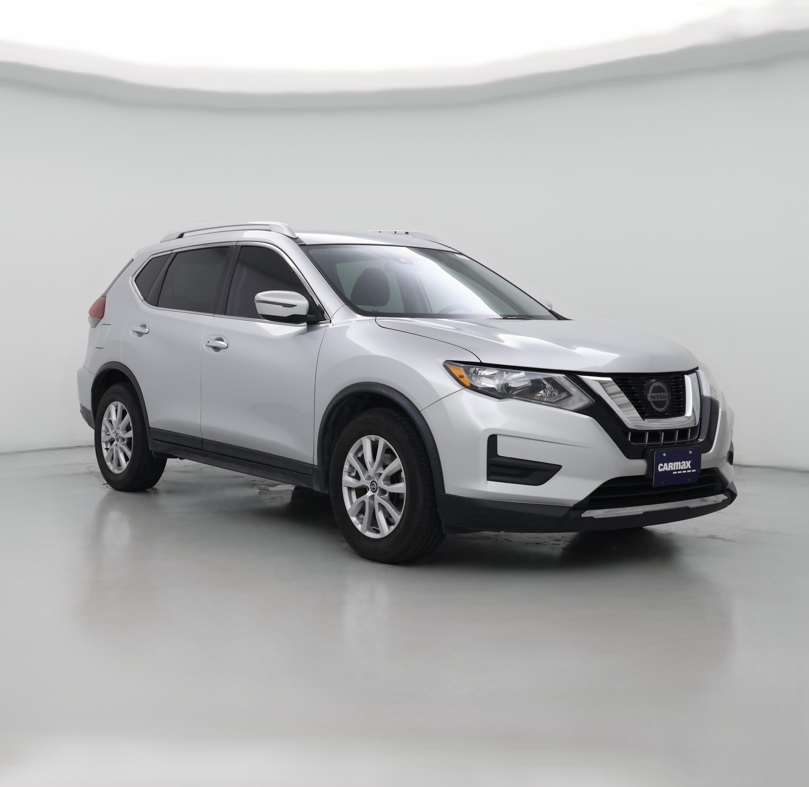 Thumbnail: 2020 Nissan Rogue - 1