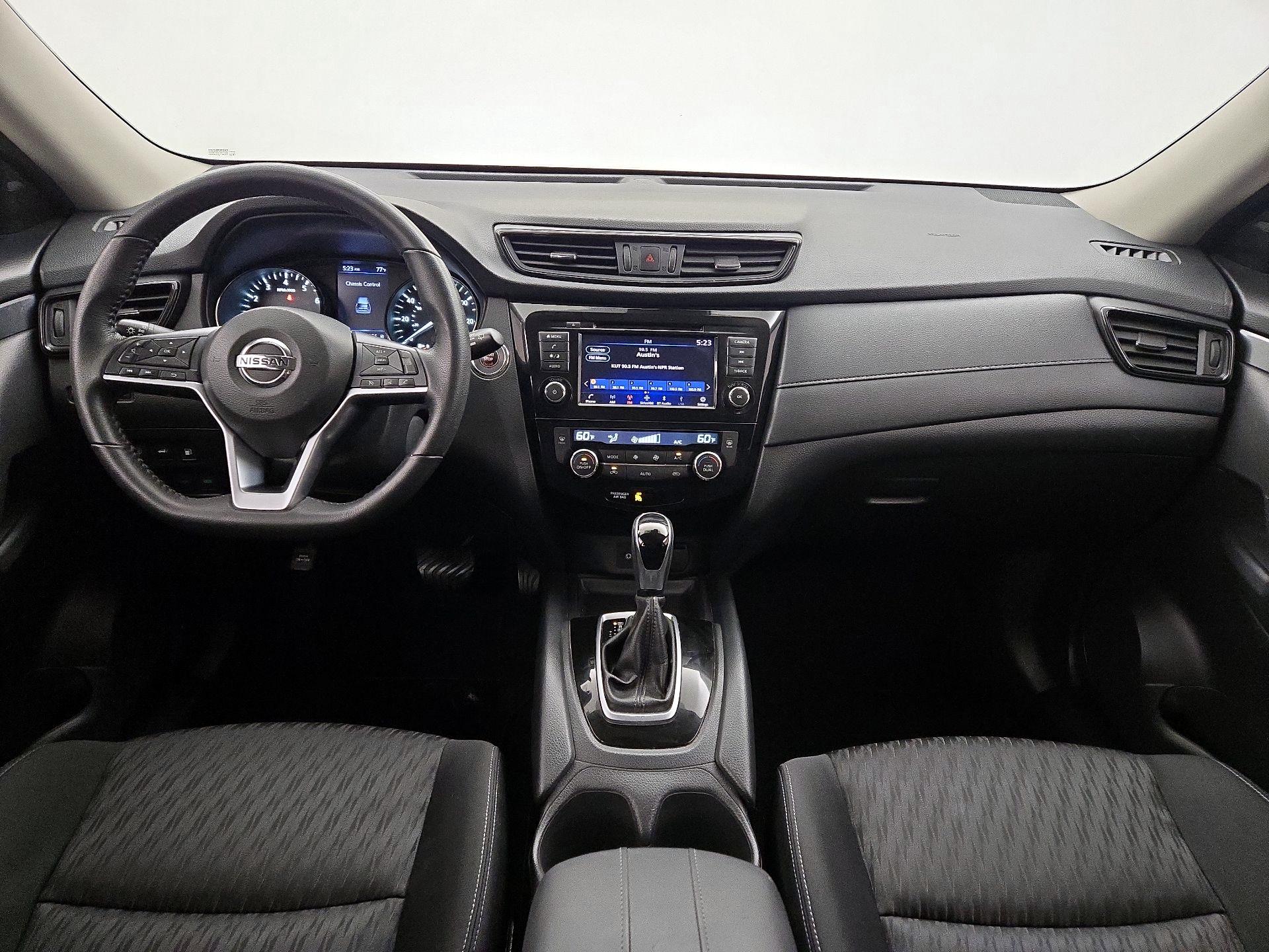 Thumbnail: 2020 Nissan Rogue - 9