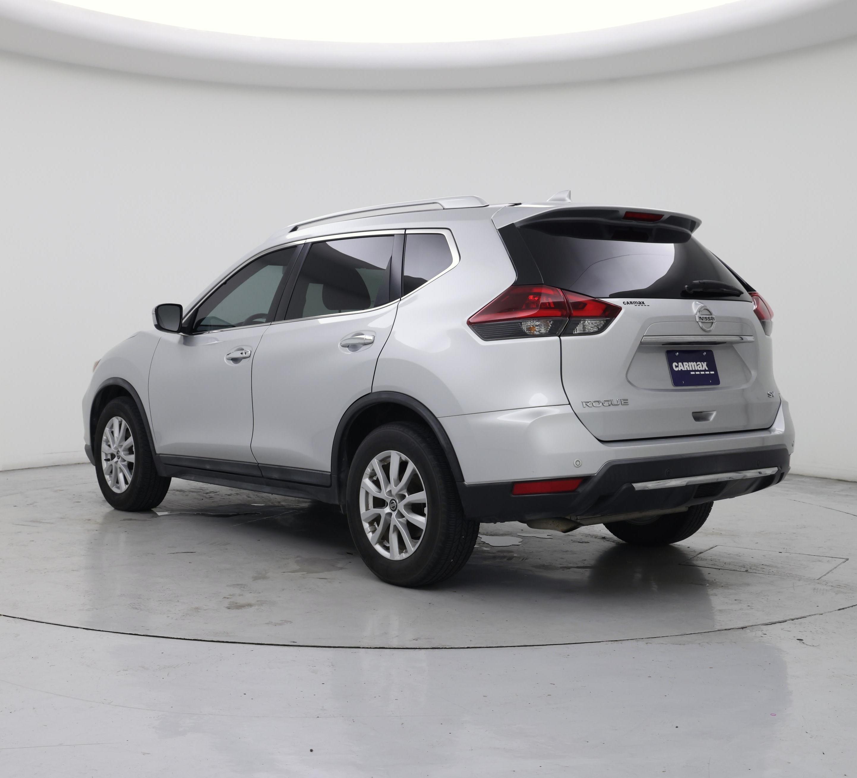 Thumbnail: 2020 Nissan Rogue - 2