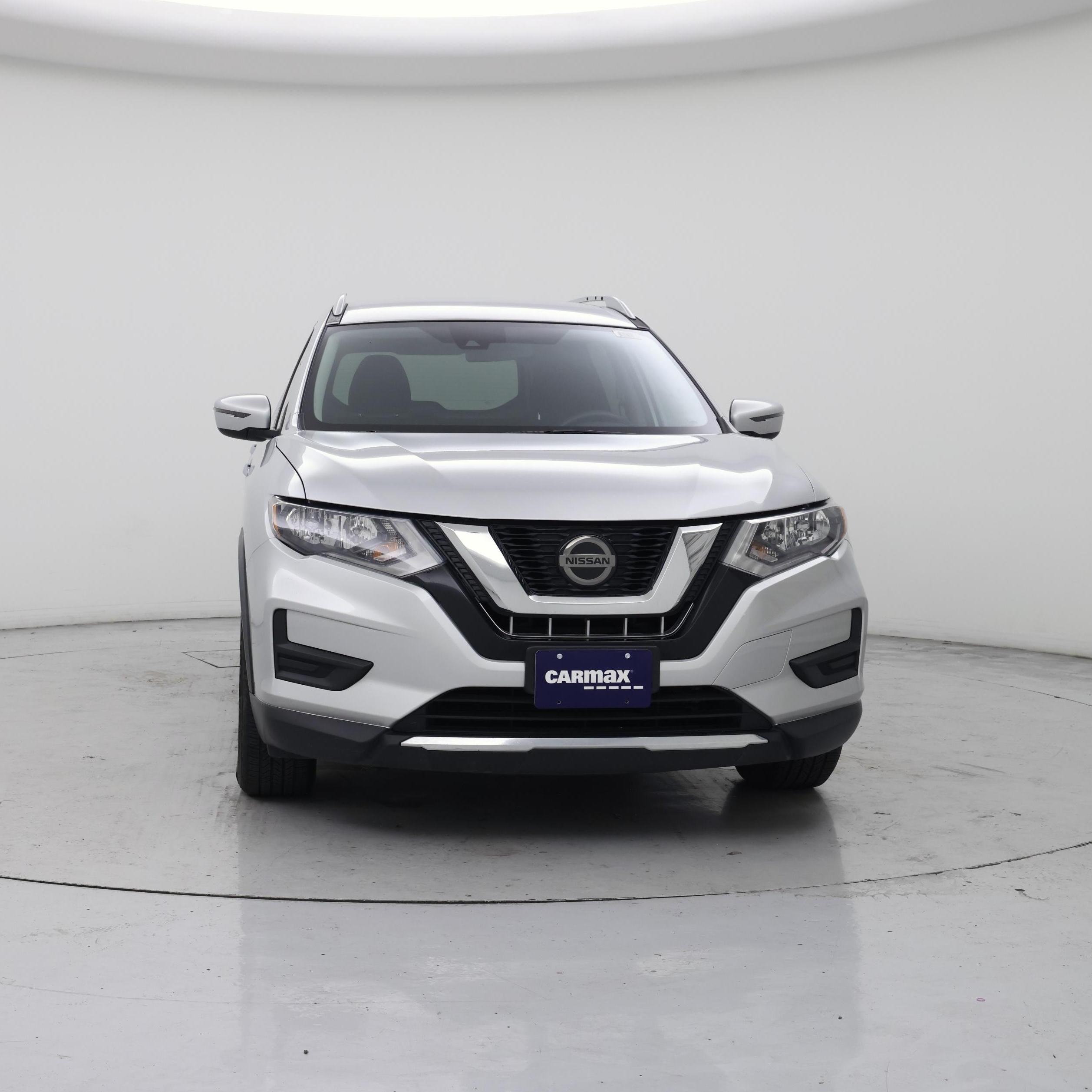 Thumbnail: 2020 Nissan Rogue - 5