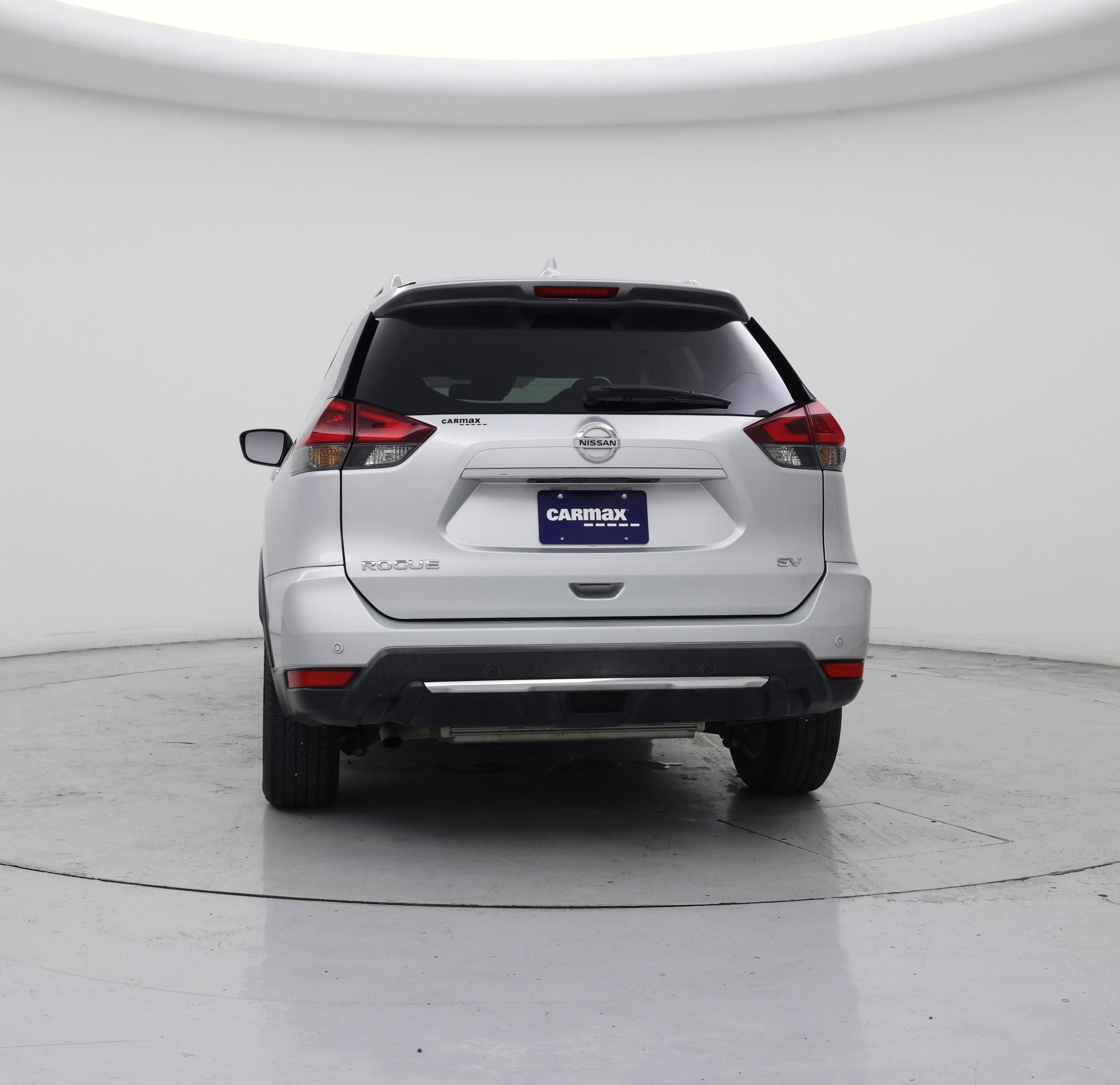Thumbnail: 2020 Nissan Rogue - 6