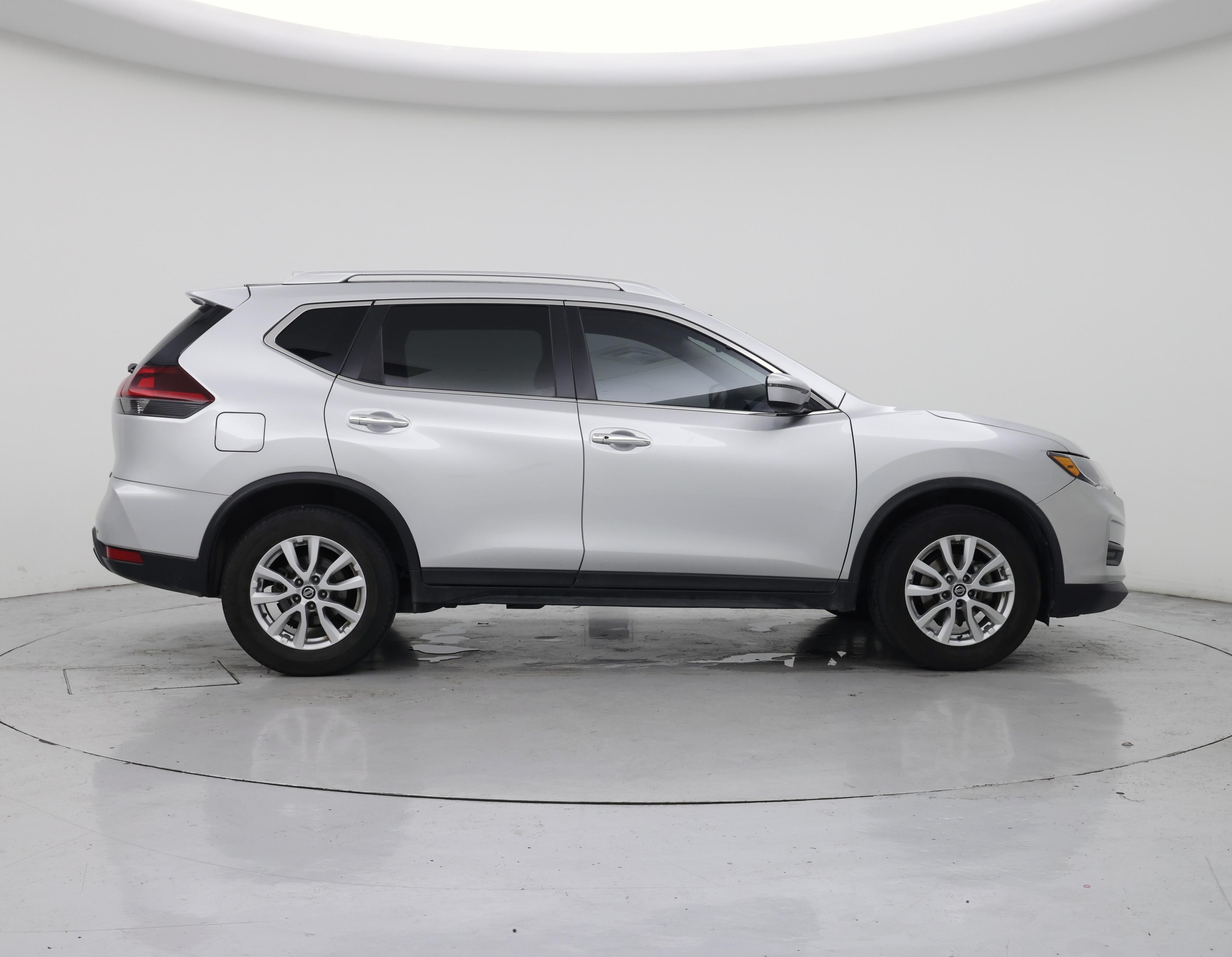 Thumbnail: 2020 Nissan Rogue - 7