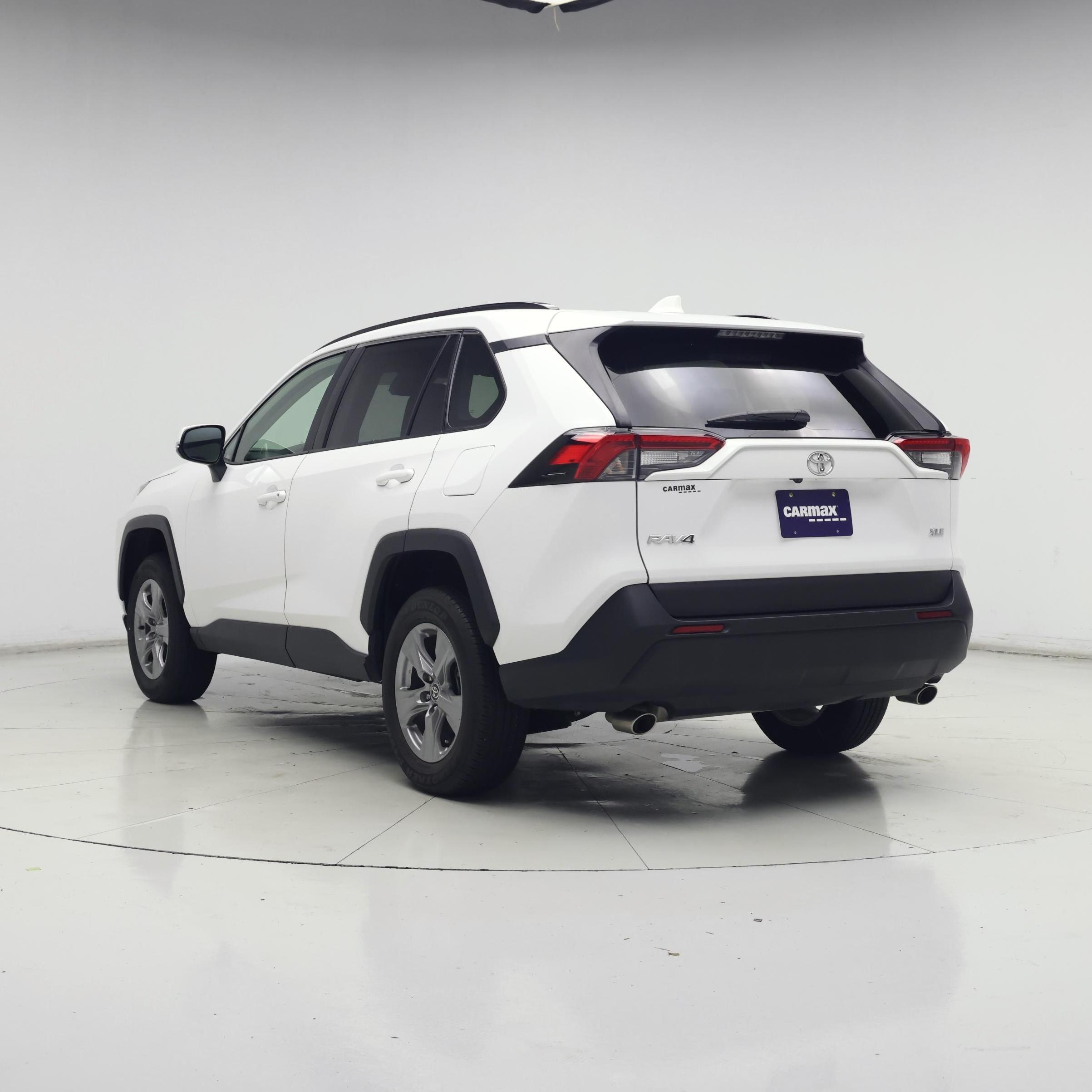 Thumbnail: 2025 Toyota RAV4 - 2