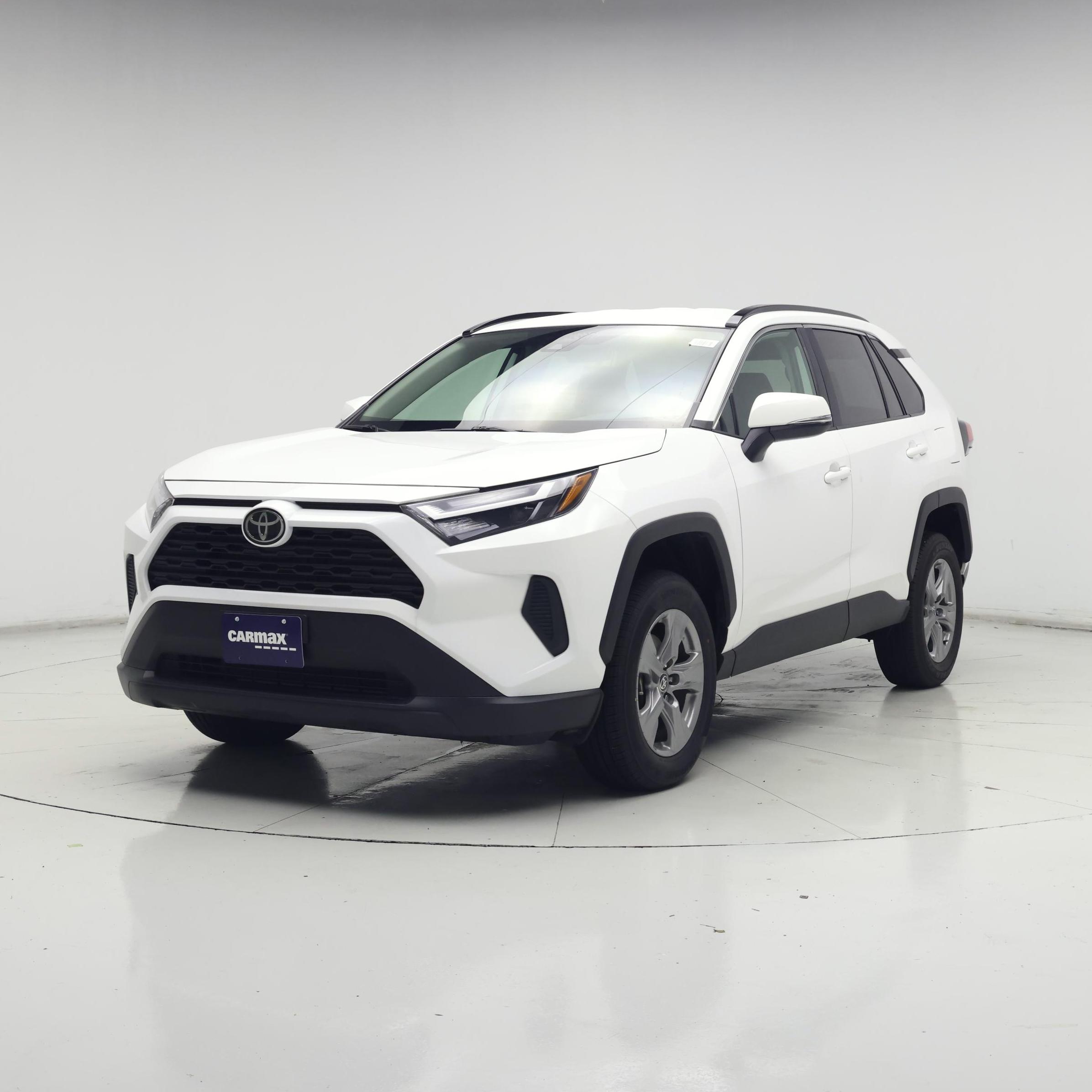 Thumbnail: 2025 Toyota RAV4 - 4