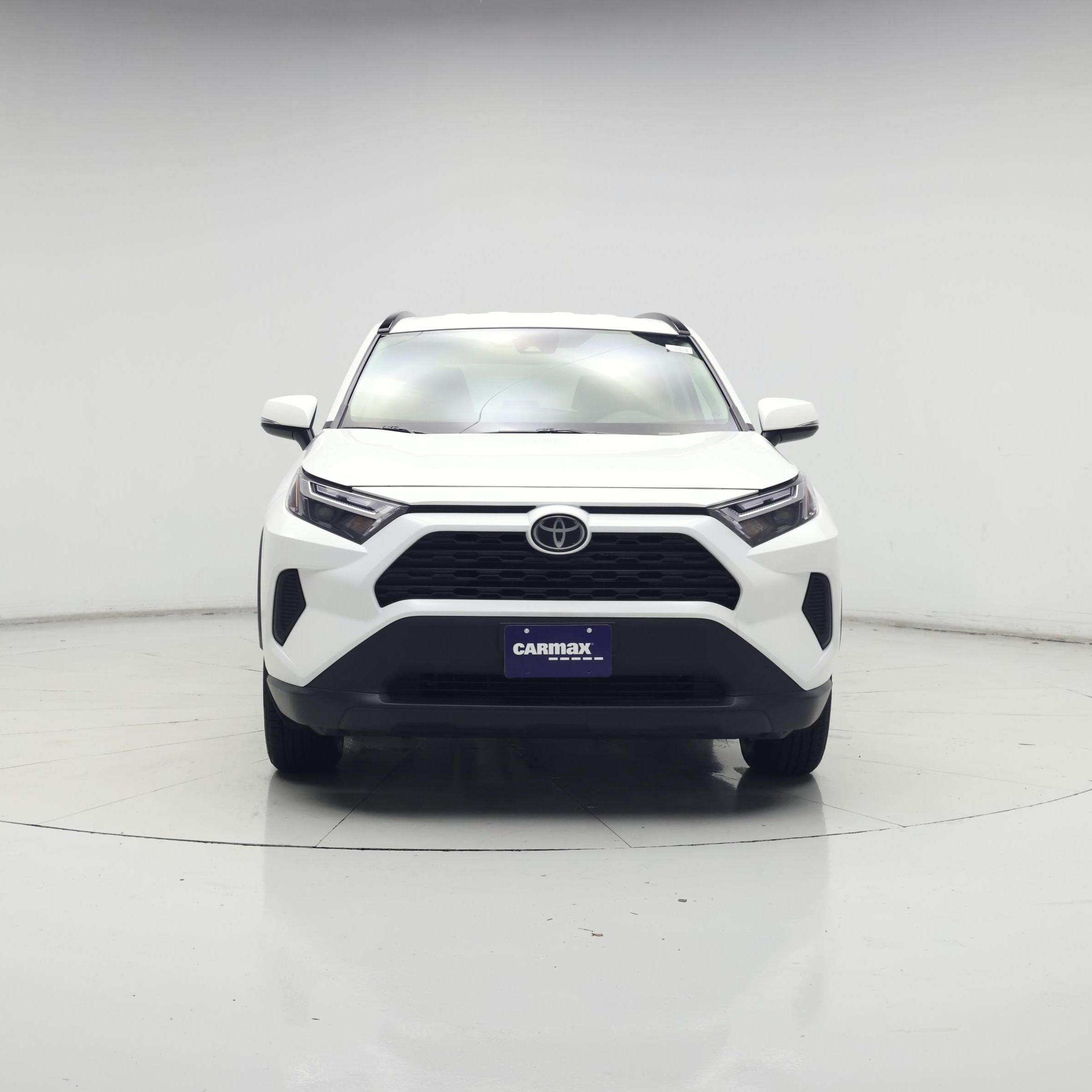 Thumbnail: 2025 Toyota RAV4 - 5