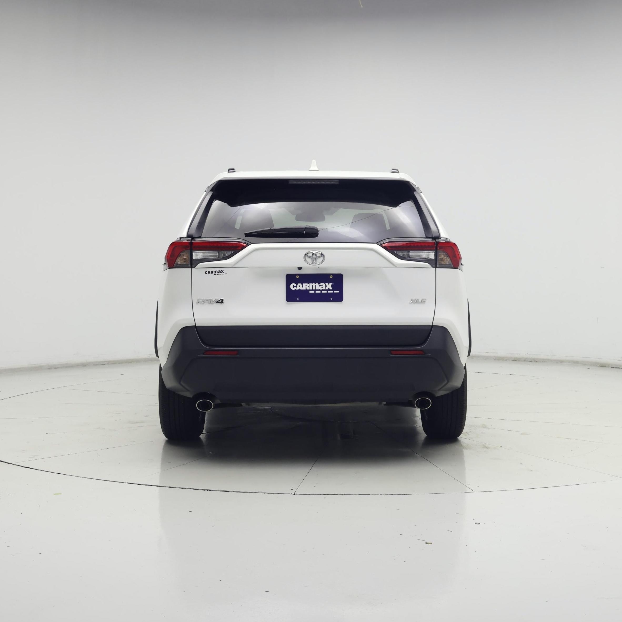 Thumbnail: 2025 Toyota RAV4 - 6