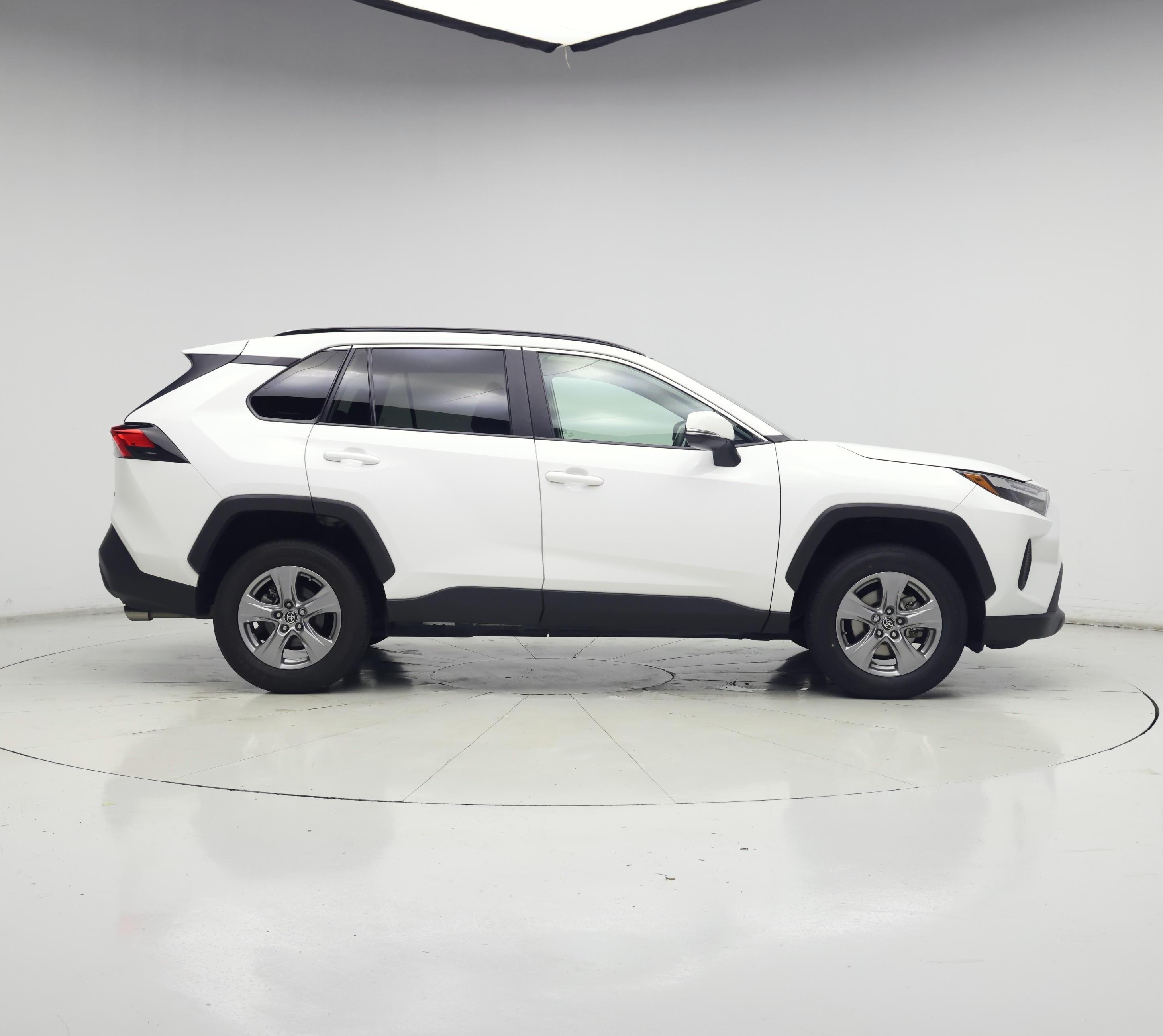 Thumbnail: 2025 Toyota RAV4 - 7
