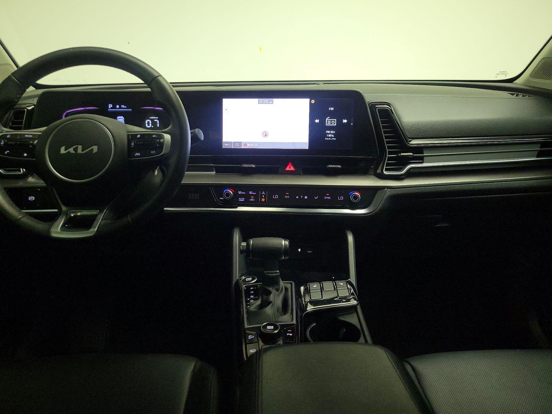 Thumbnail: 2023 Kia Sportage - 9
