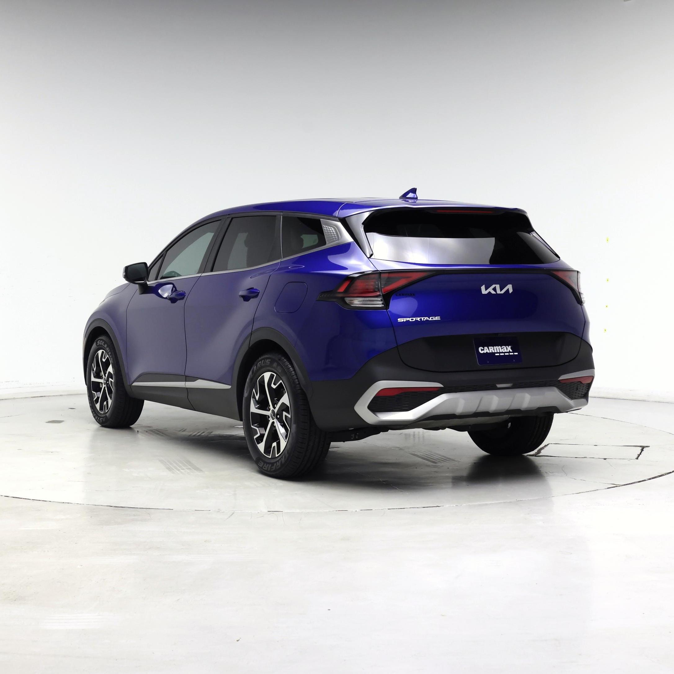 Thumbnail: 2023 Kia Sportage - 2