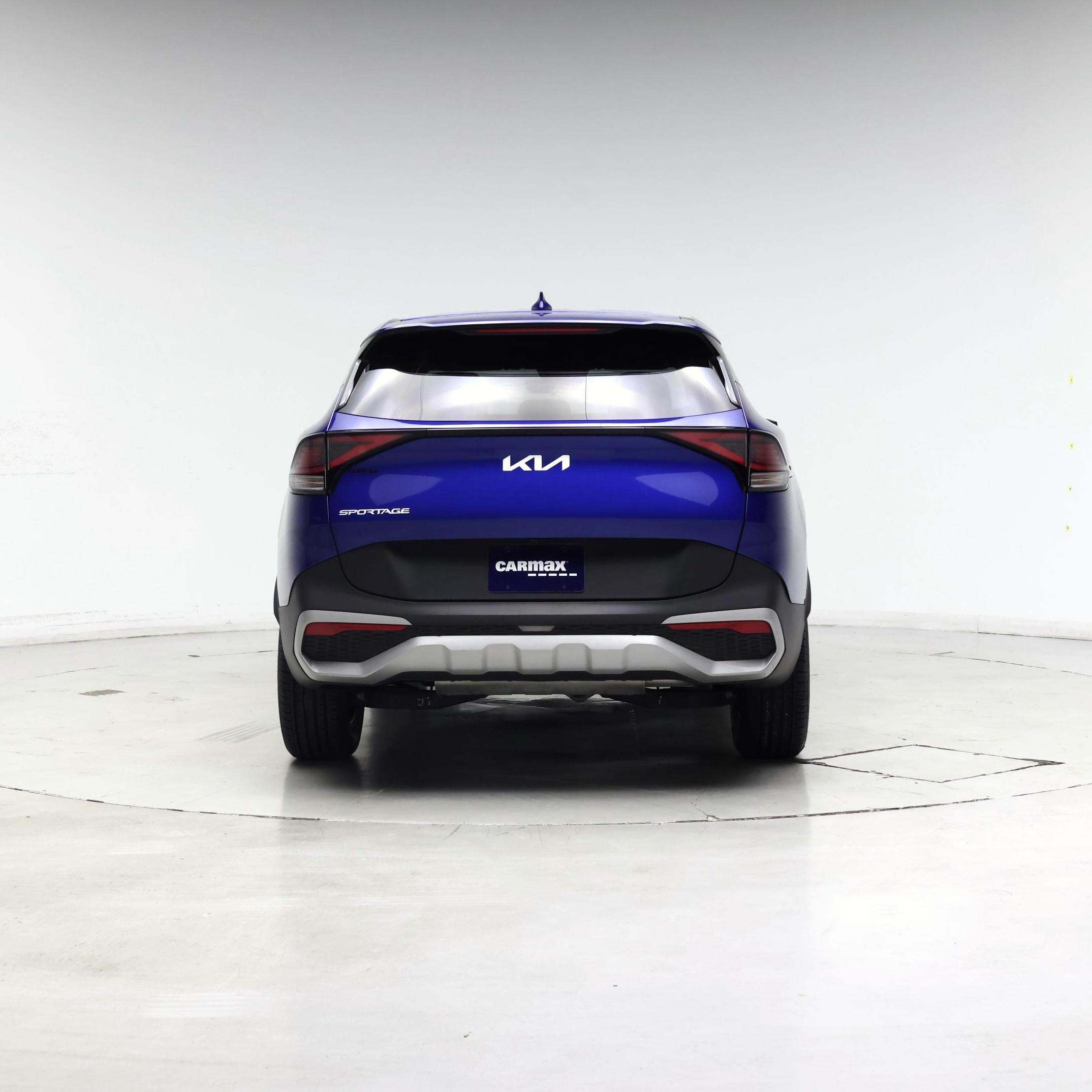 Thumbnail: 2023 Kia Sportage - 6