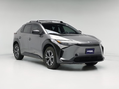2024 Toyota bZ4X XLE
