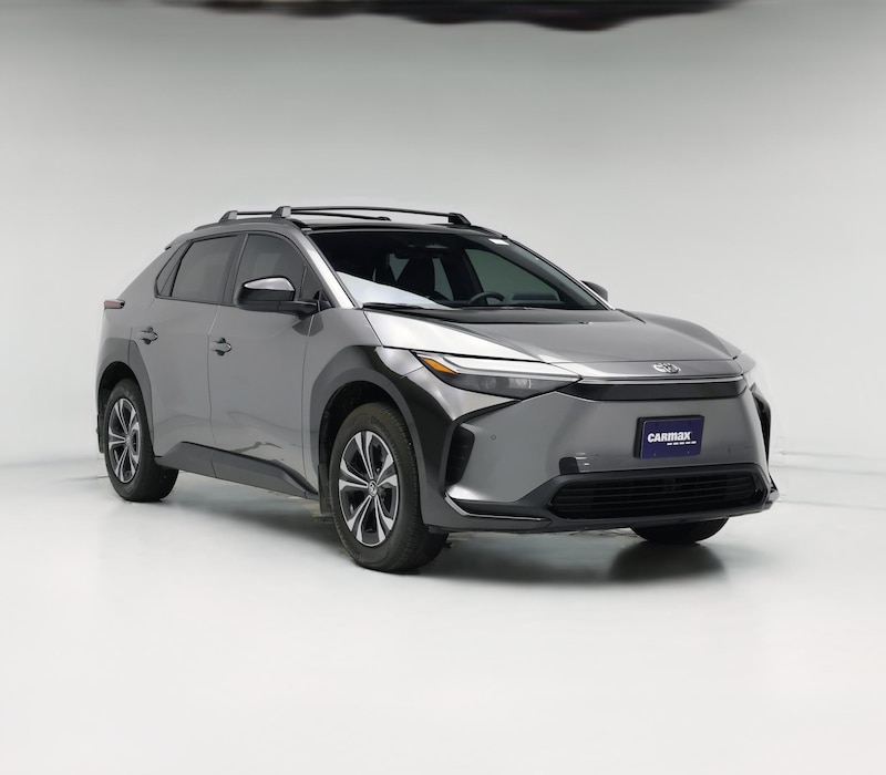 2024 Toyota bZ4X XLE