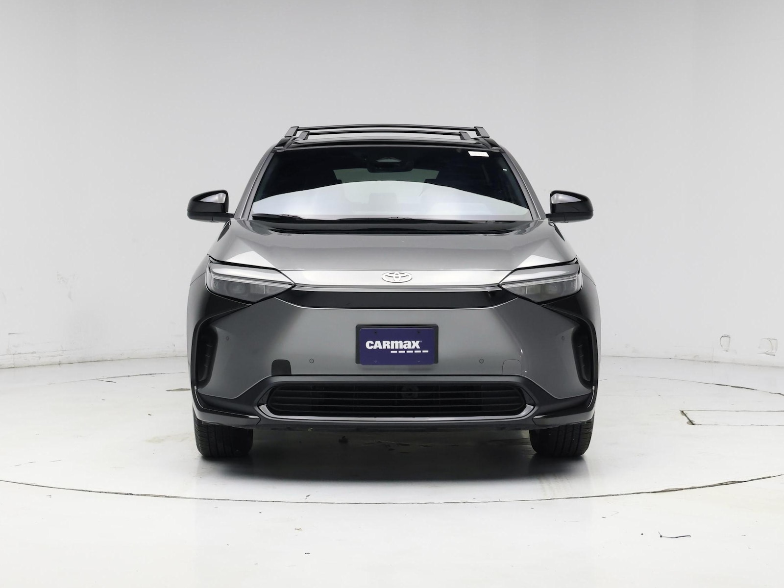 2024 Toyota bZ4X XLE - Photo 6