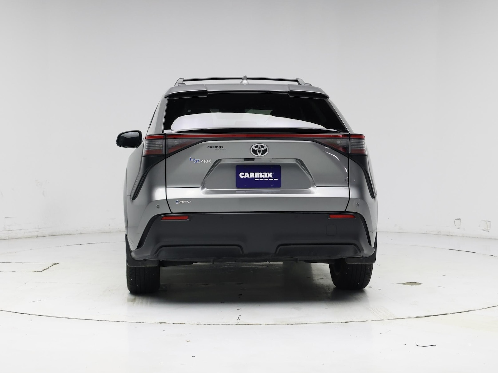 2024 Toyota bZ4X XLE - Photo 7