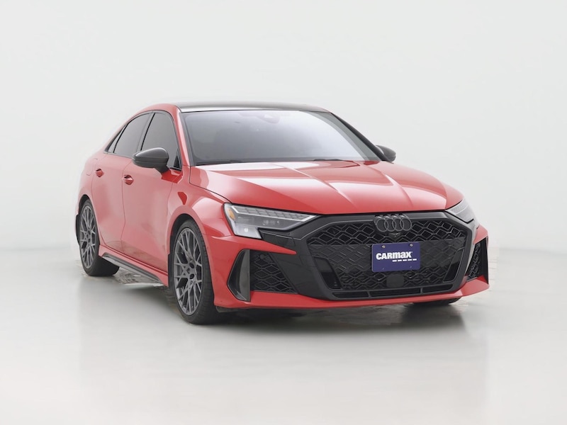 2025 Audi RS 3  -
                  Houston, TX