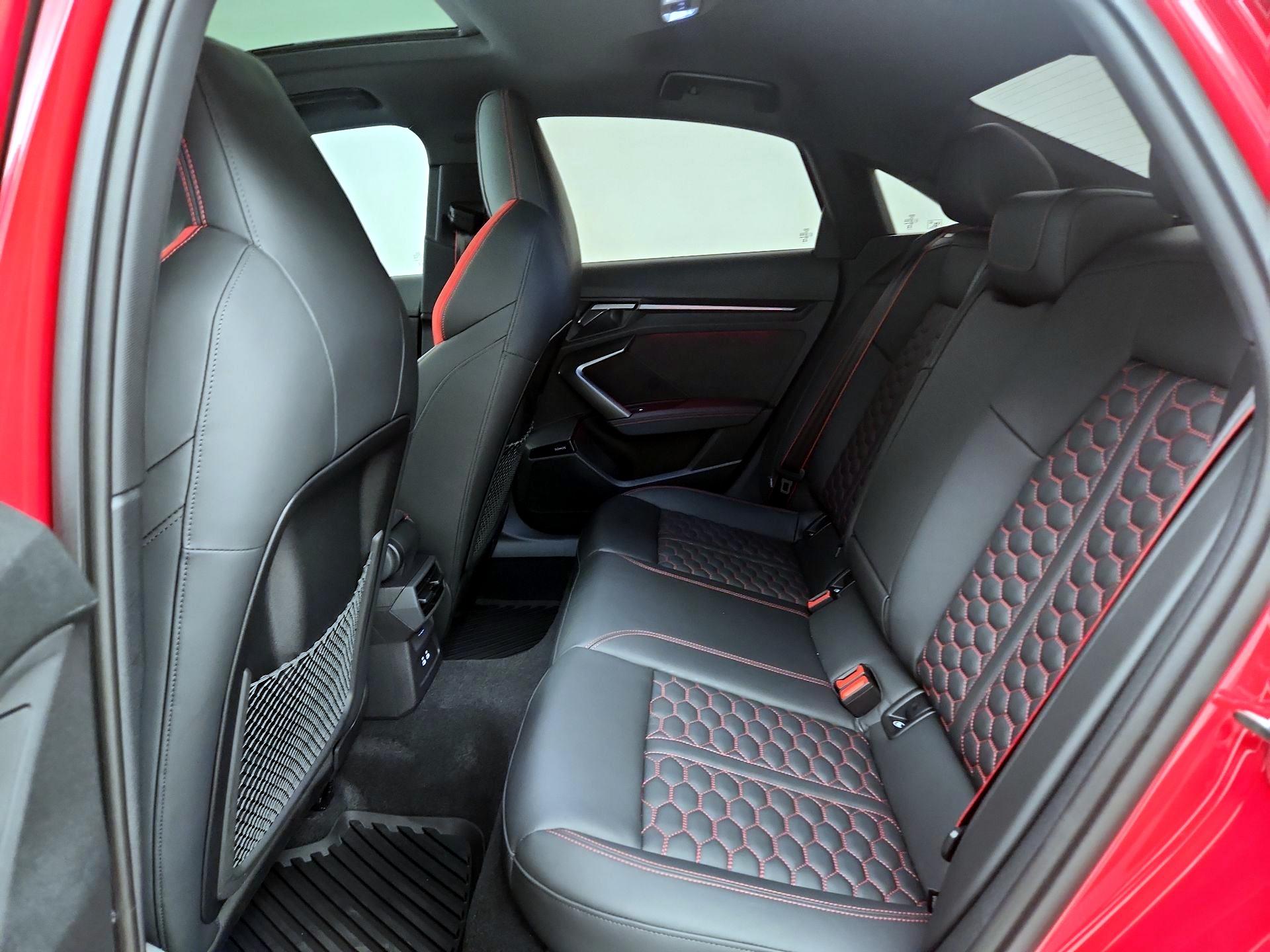 Thumbnail: 2025 Audi RS 3 - 20