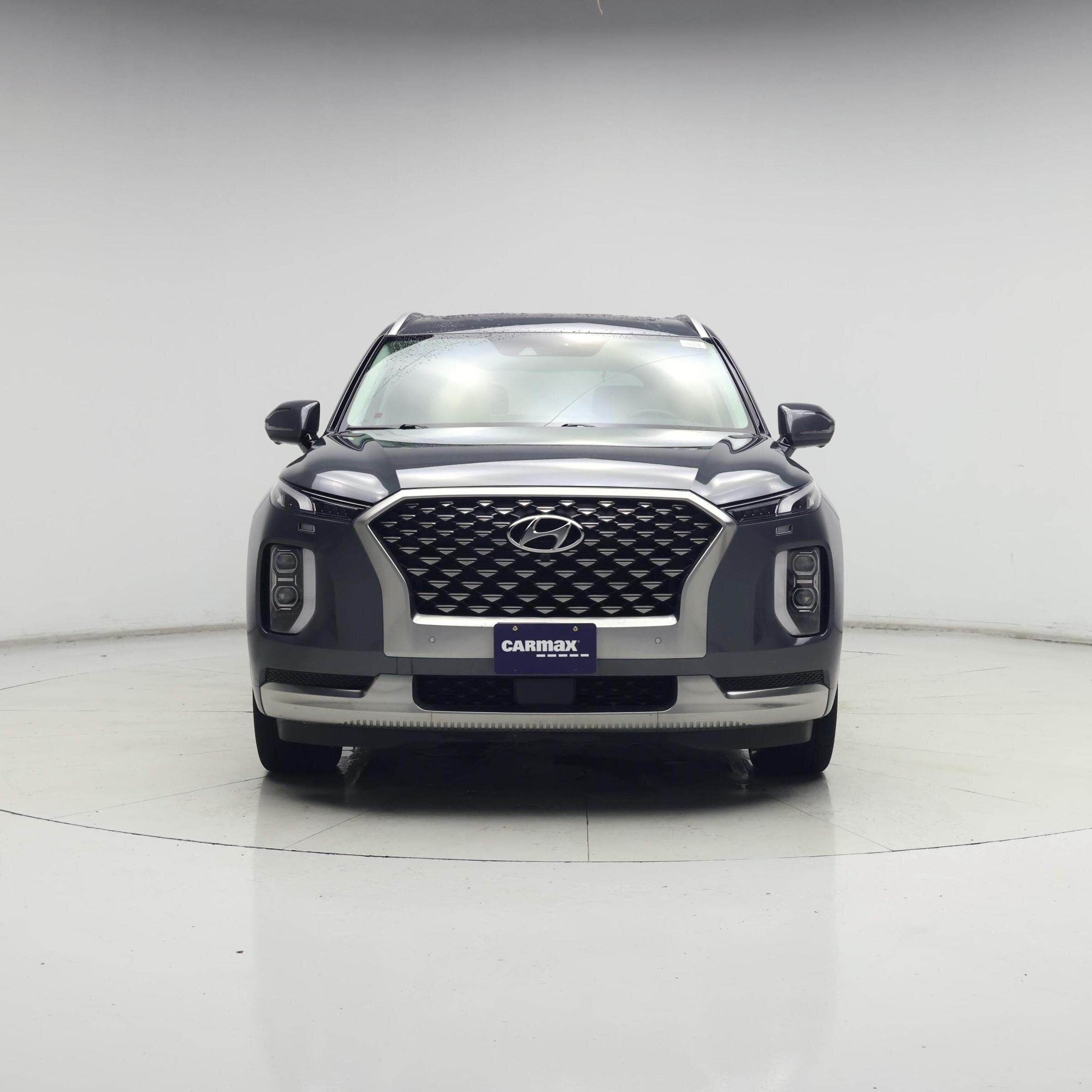 Thumbnail: 2022 Hyundai Palisade - 5
