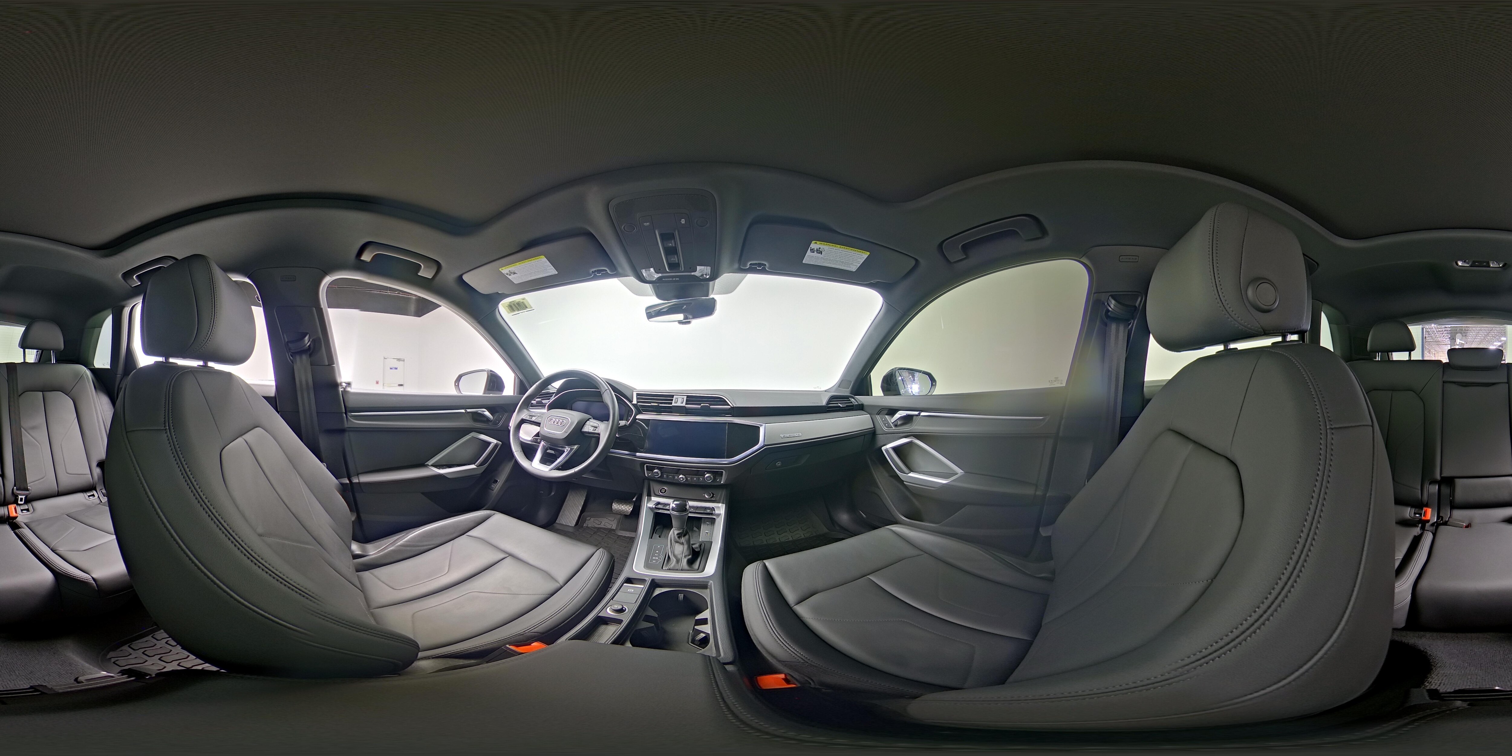 2021 Audi Q3 S Line Premium Plus - Photo 24