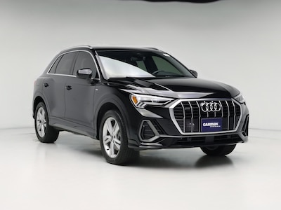 2021 Audi Q3 S-Line Premium Plus