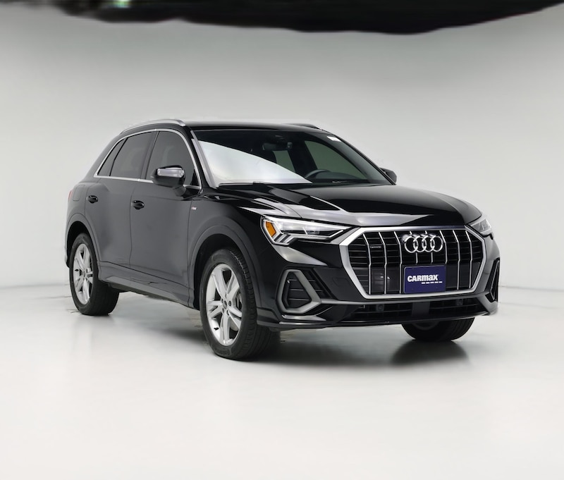 2021 Audi Q3 S-Line Premium Plus