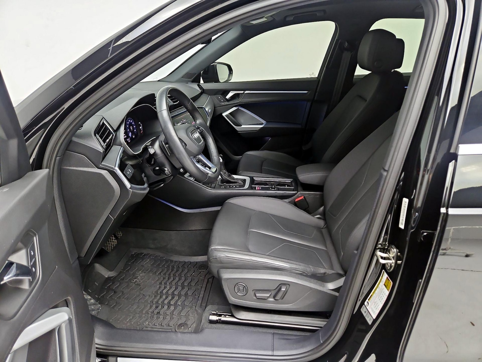2021 Audi Q3 S Line Premium Plus - Photo 12