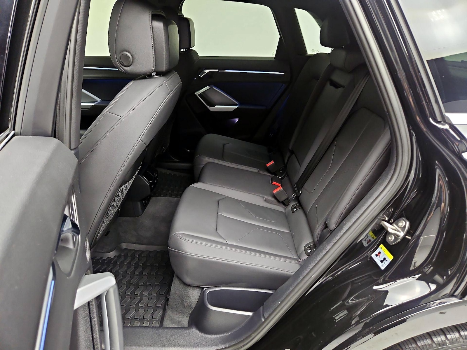 2021 Audi Q3 S Line Premium Plus - Photo 20