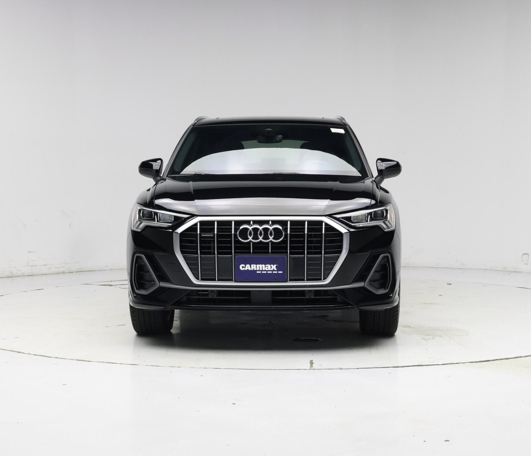 Thumbnail: 2021 Audi Q3 - 5