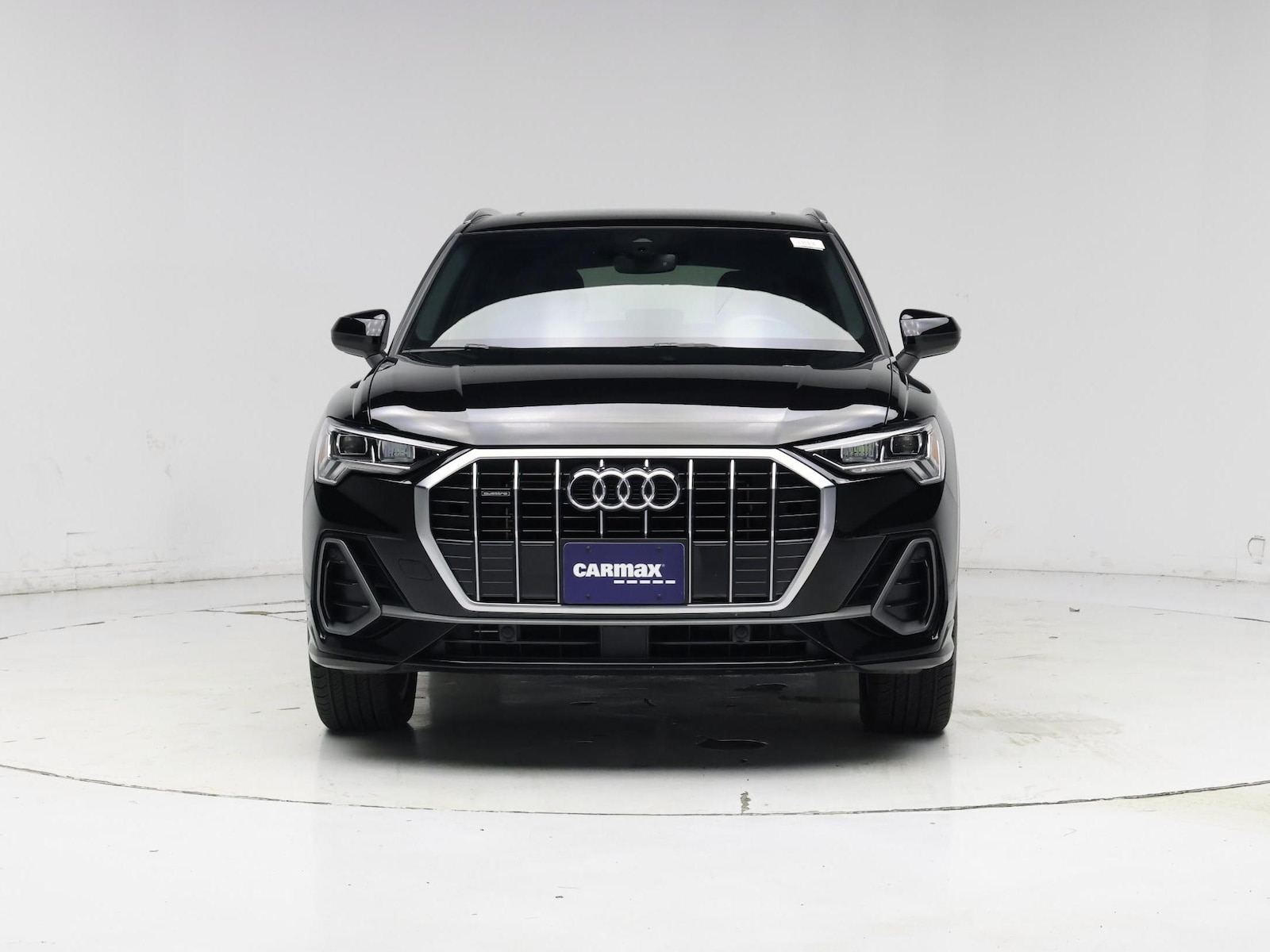 2021 Audi Q3 S Line Premium Plus - Photo 6