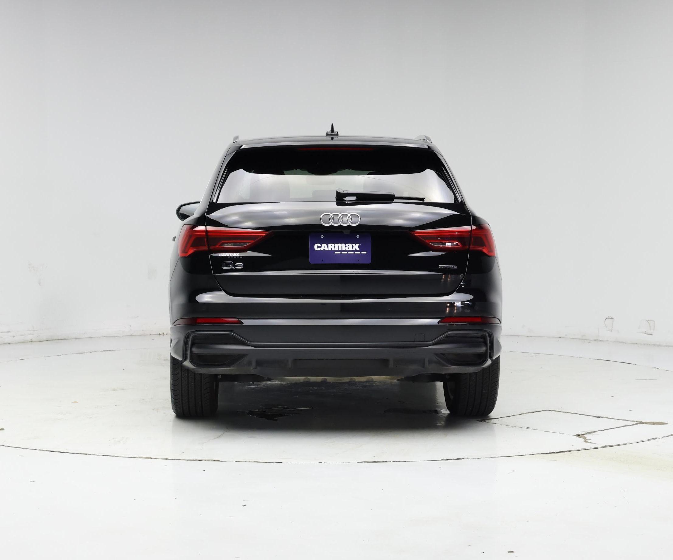 Thumbnail: 2021 Audi Q3 - 6