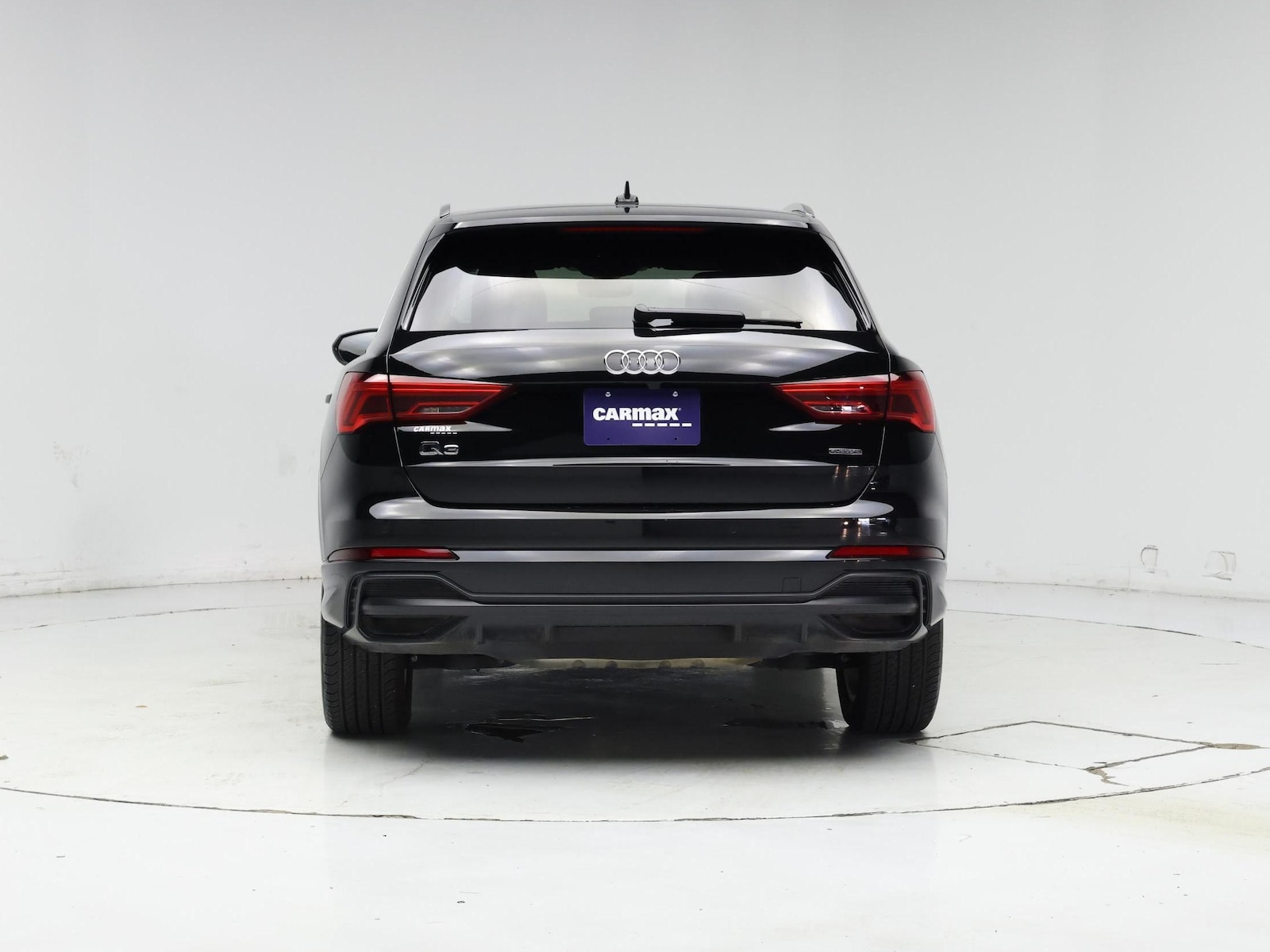 2021 Audi Q3 S Line Premium Plus - Photo 7