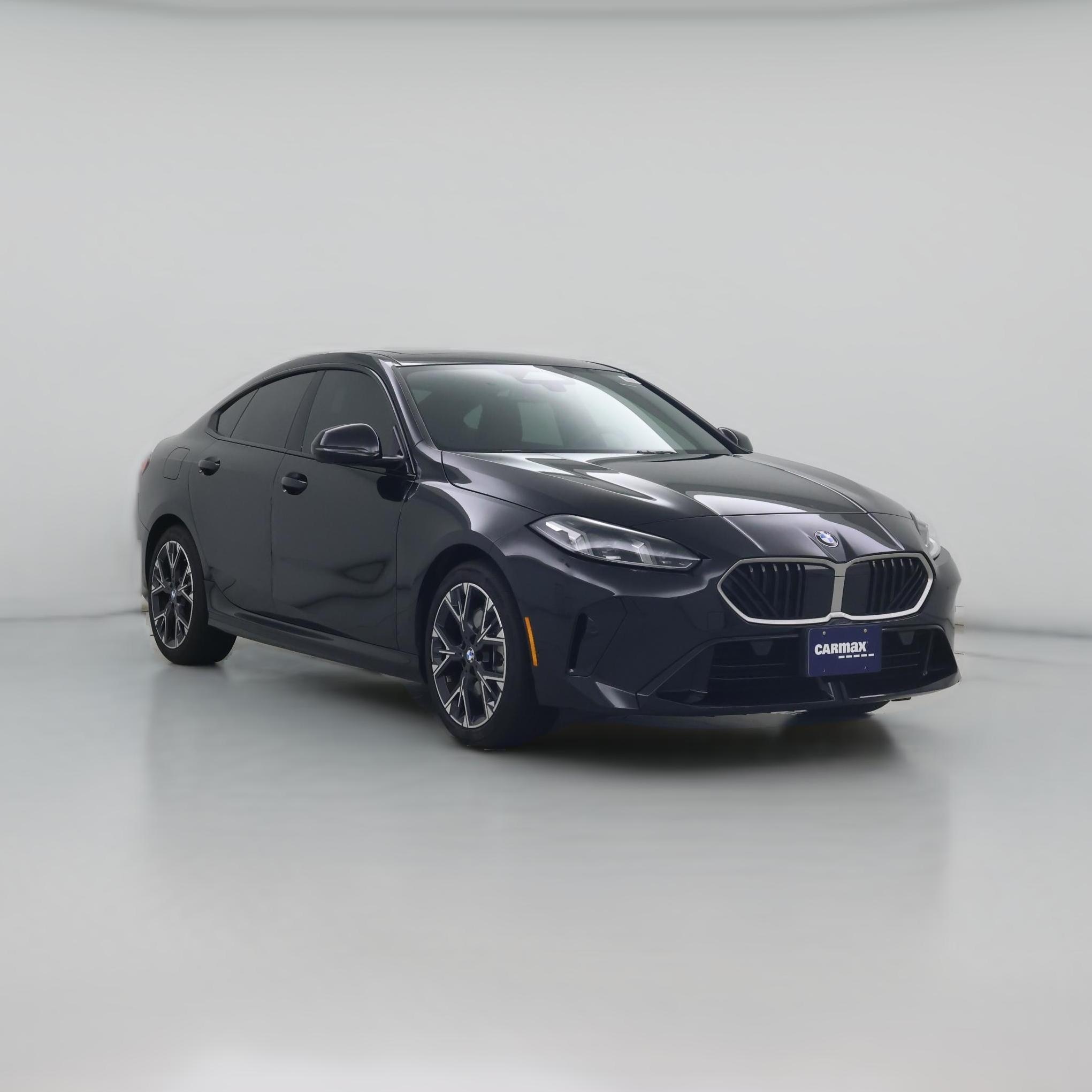 Thumbnail: 2026 BMW 2 Series - 1