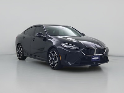 2026 BMW 228 Gran Coupe