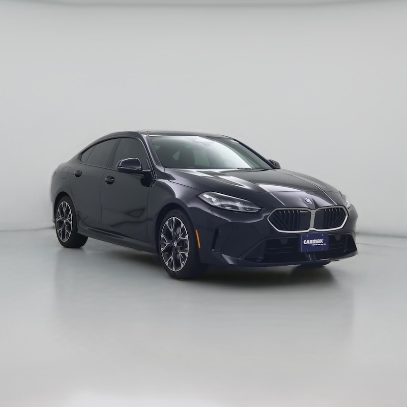 2026 BMW 228 Gran Coupe