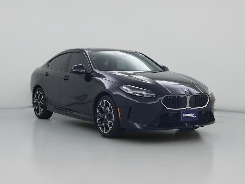 2026 BMW 228 Gran Coupe