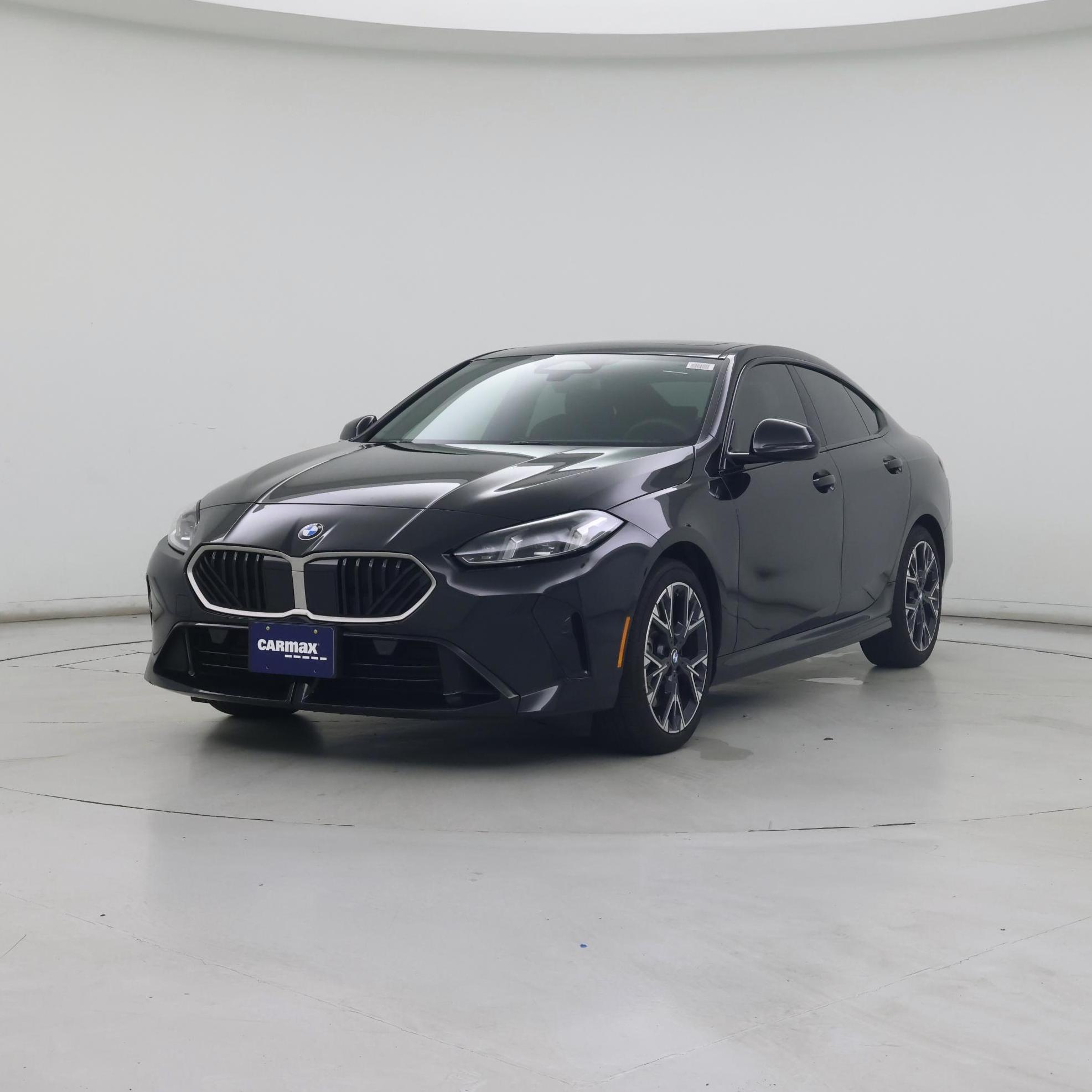 Thumbnail: 2026 BMW 2 Series - 4