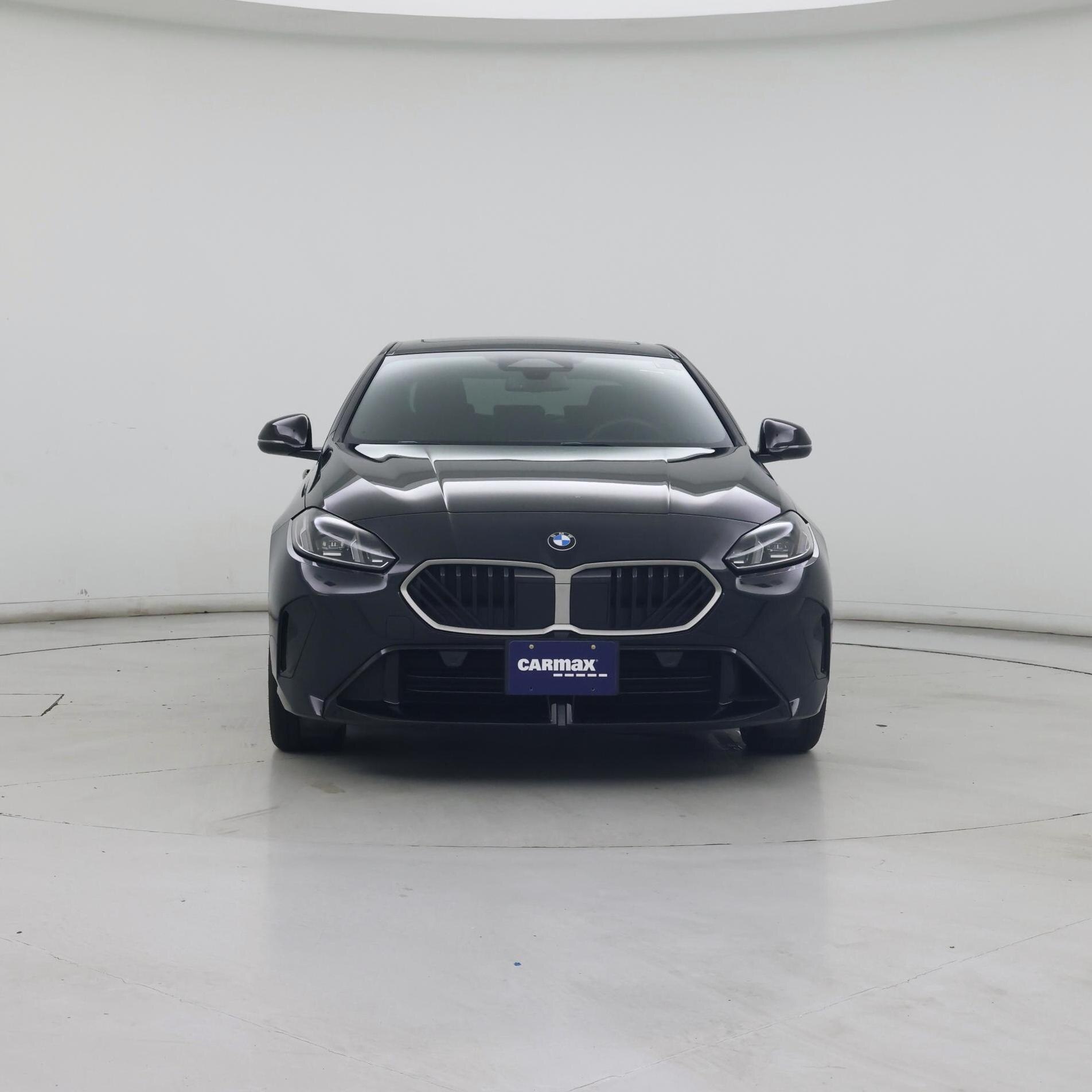 Thumbnail: 2026 BMW 2 Series - 5