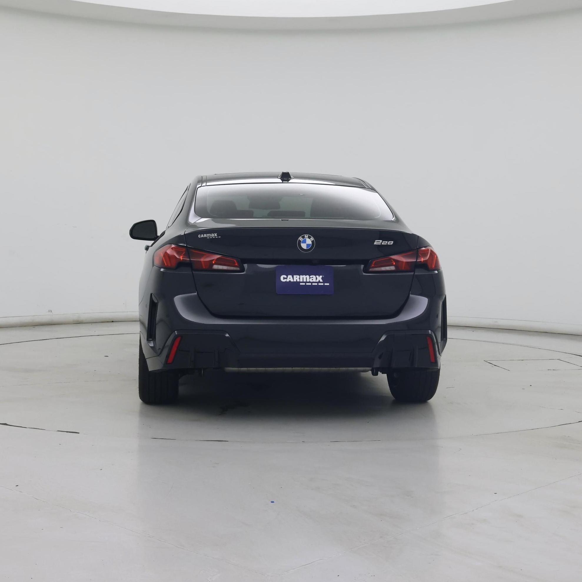 Thumbnail: 2026 BMW 2 Series - 6