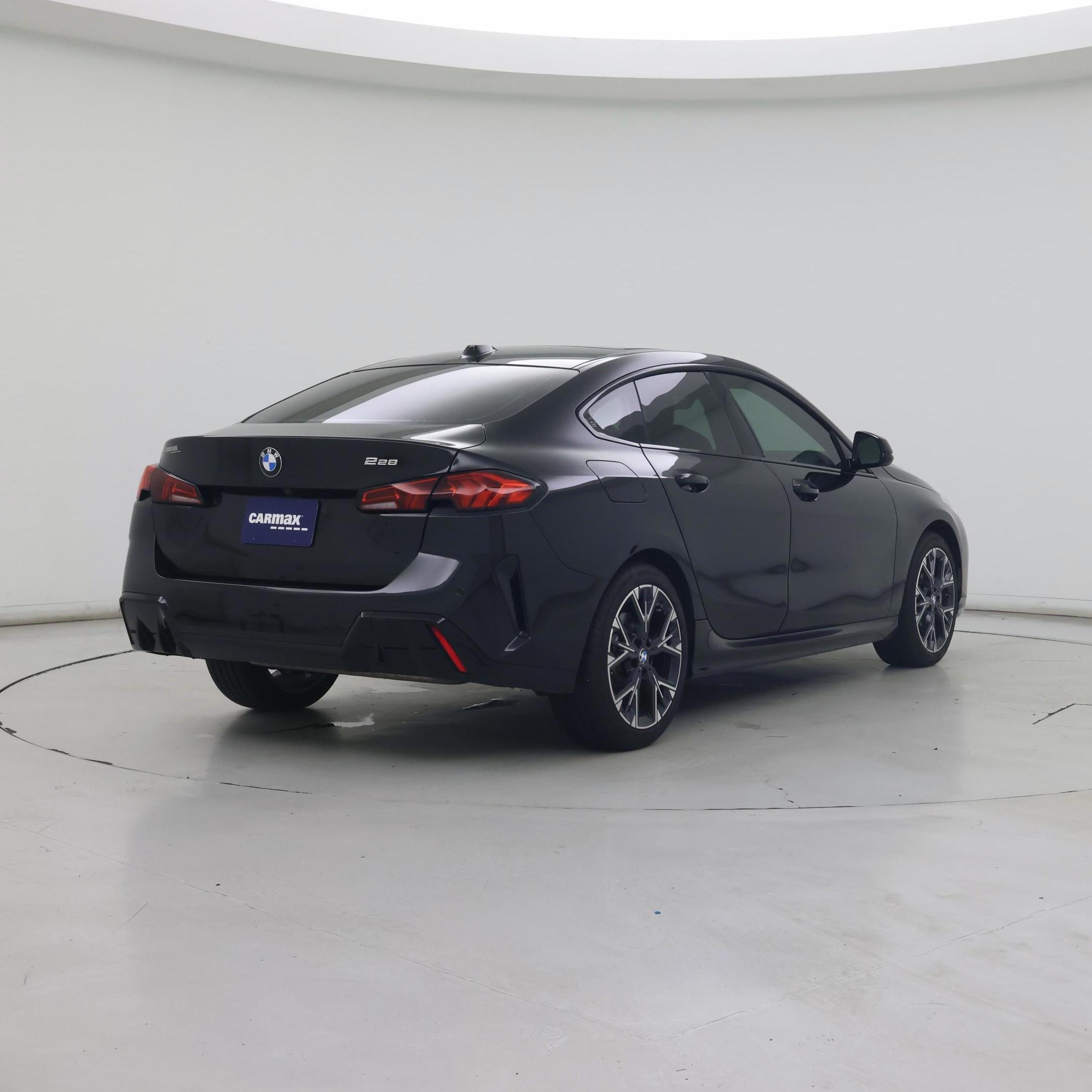 Thumbnail: 2026 BMW 2 Series - 8