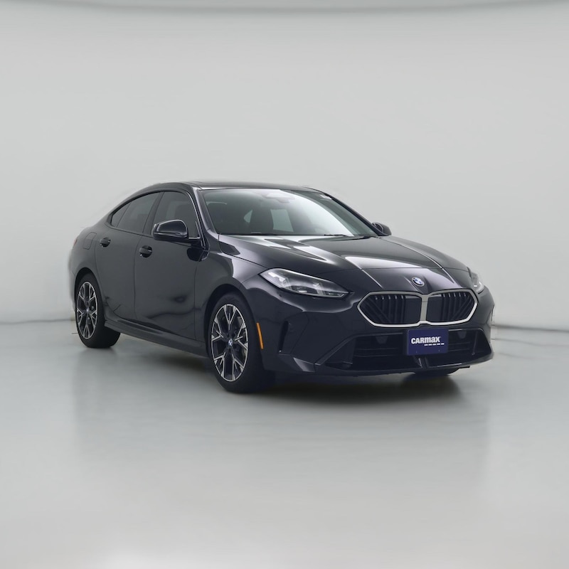 2026 BMW 228 Gran Coupe