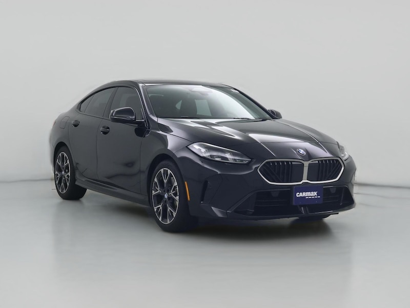 2026 BMW 228 Gran Coupe