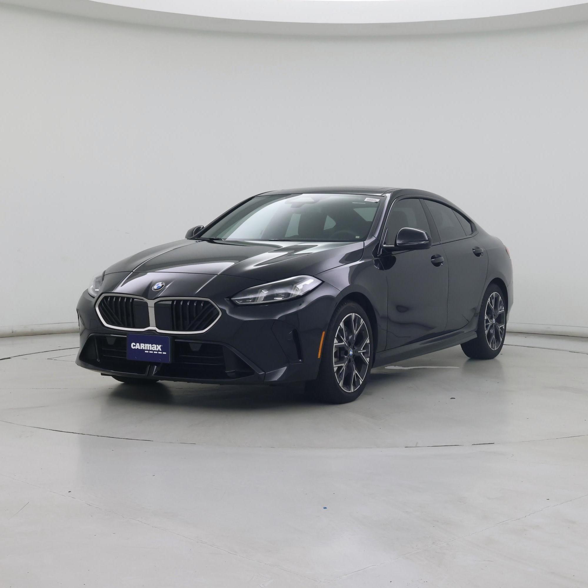 Thumbnail: 2026 BMW 2 Series - 4